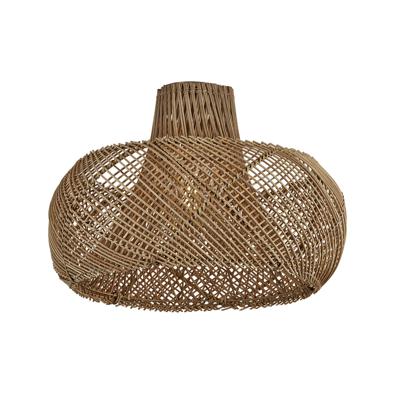 Kylo 22 Inch Semi Flush Mount by Troy Lighting