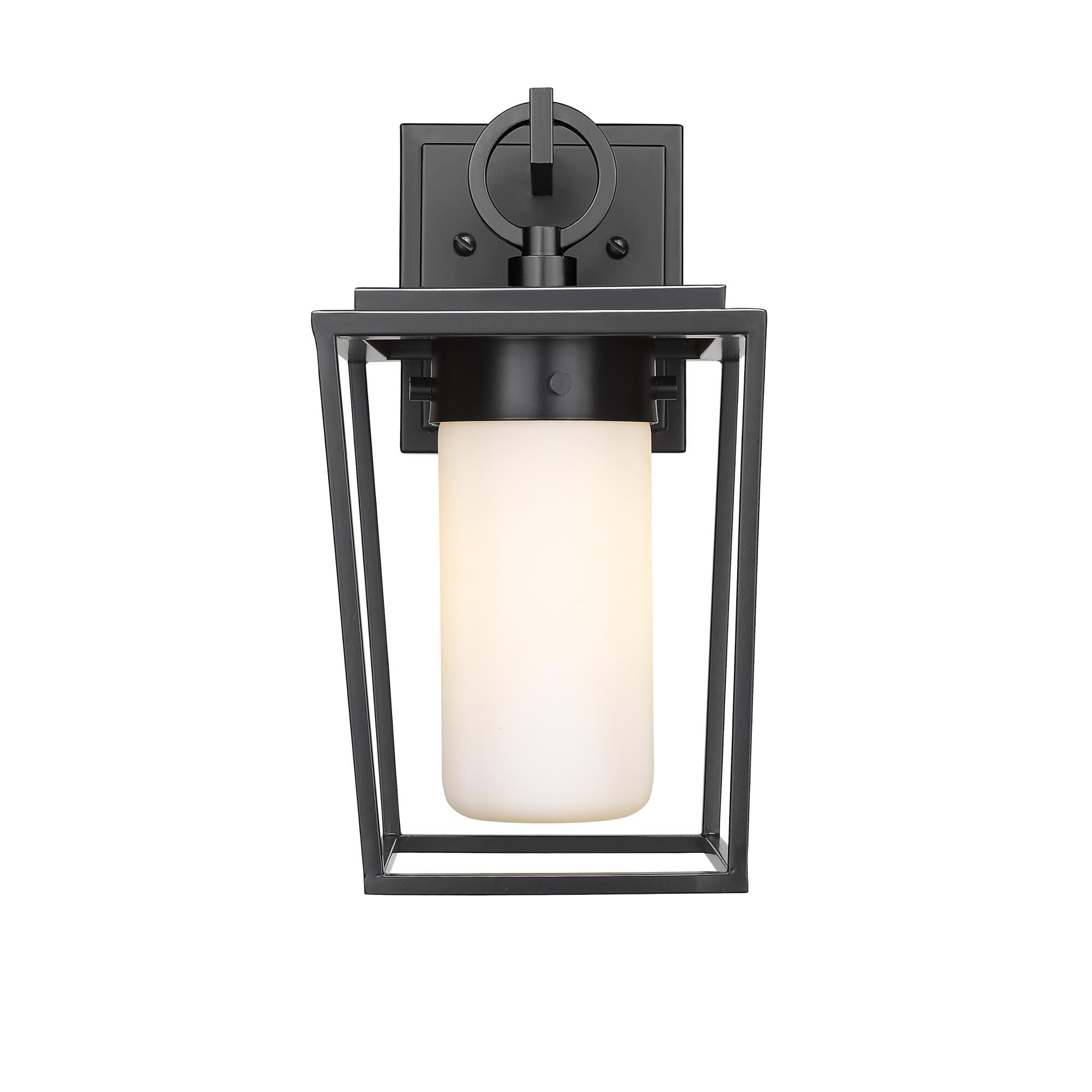 Z-Lite Sheridan 13 Inch Tall Outdoor Wall Light