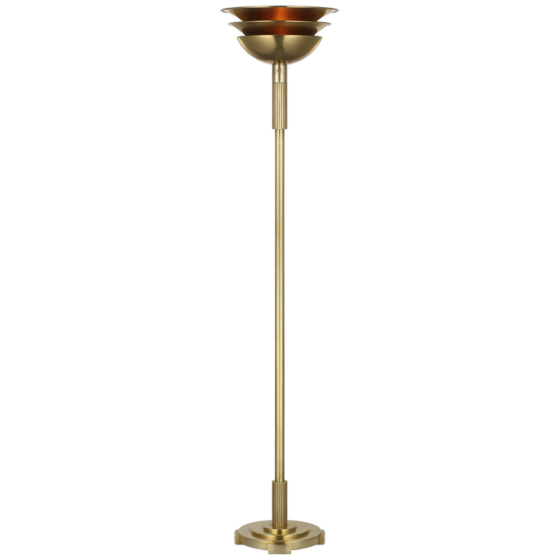 Ralph Lauren Langton Floor Lamp by Ralph Lauren