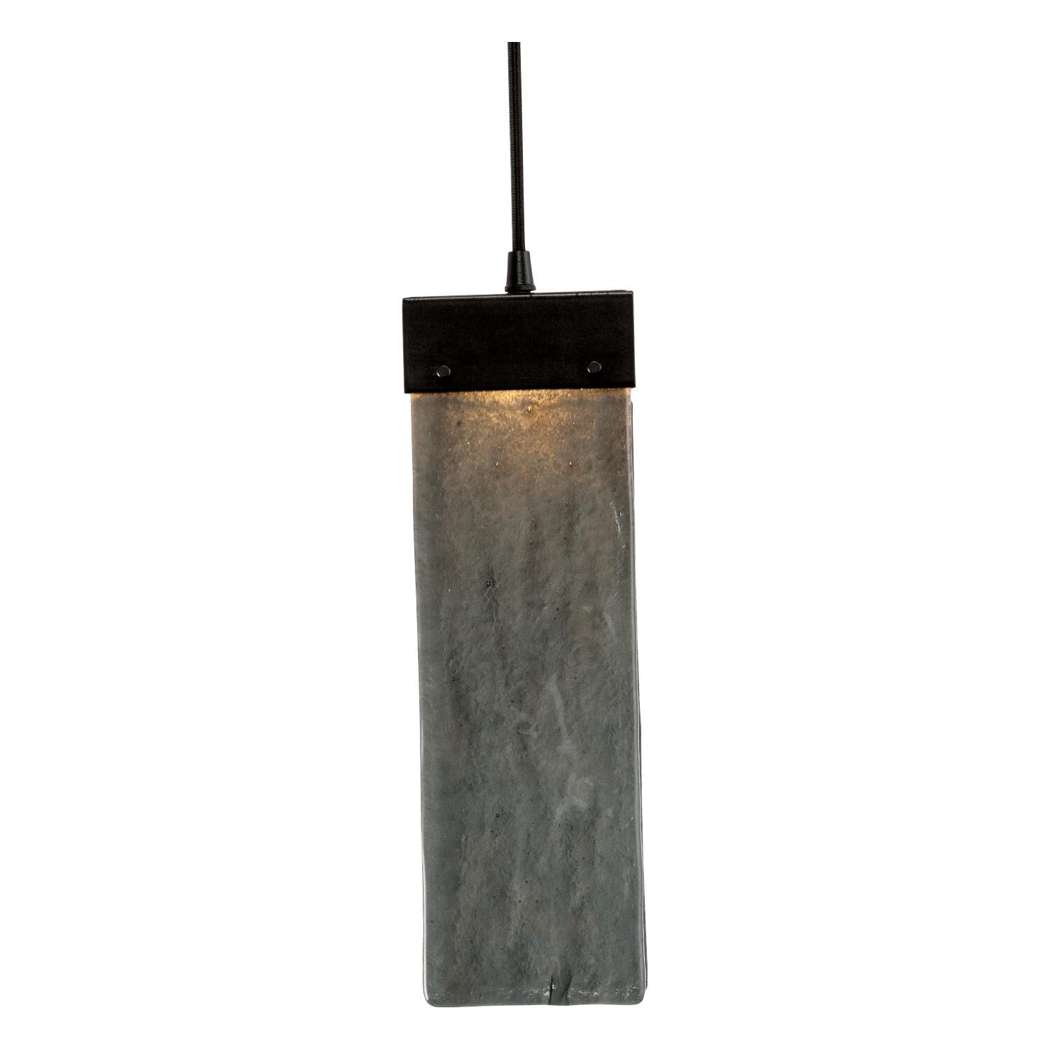 Hammerton Studio Parallel 4 Inch LED Mini Pendant