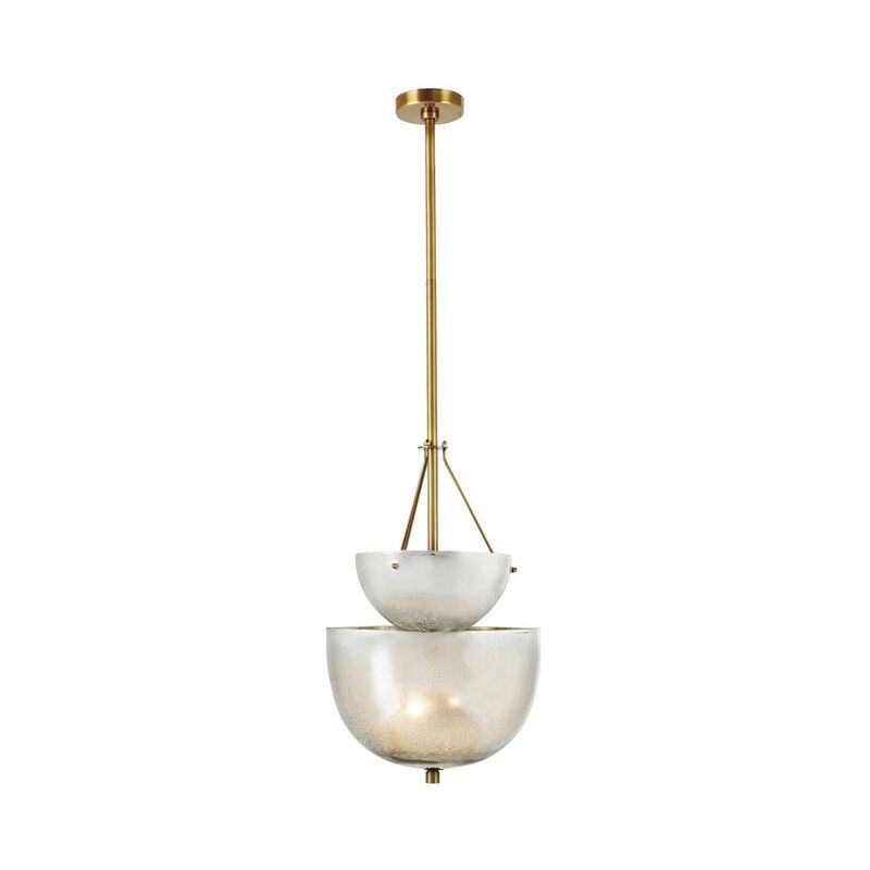 Colleen 15 Inch Mini Chandelier by Arteriors Home