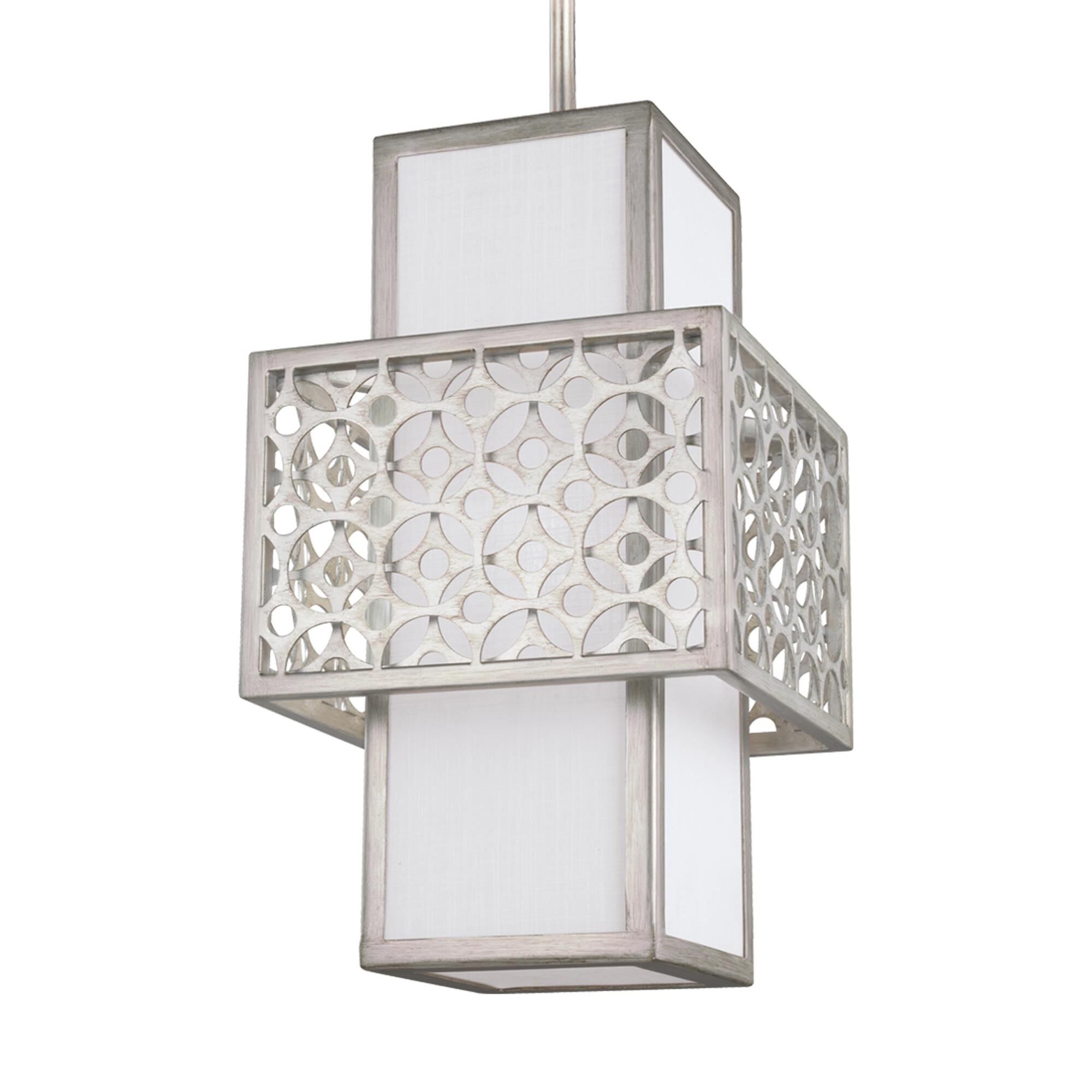 Generation Lighting Kenney 8 Inch Mini Pendant