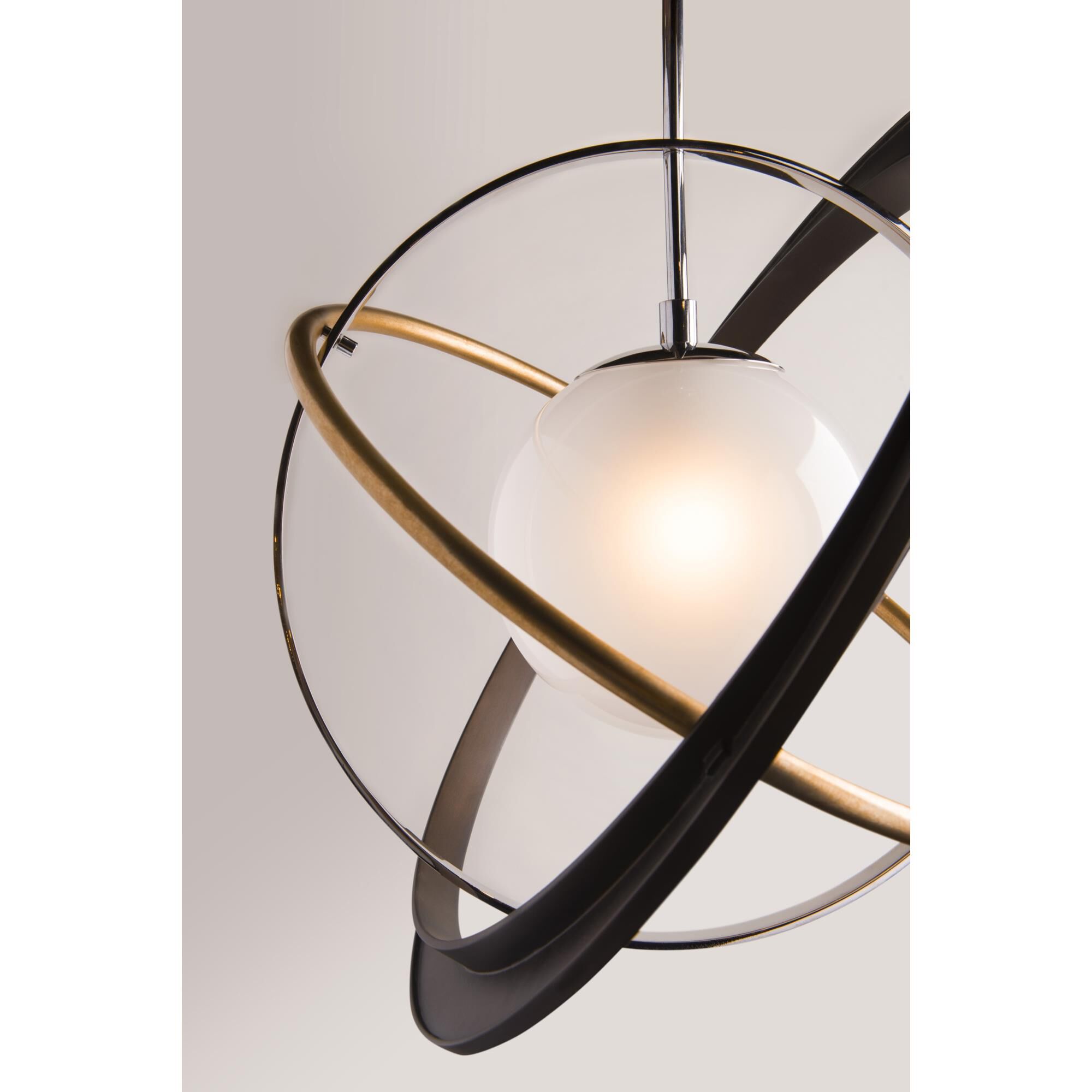 Apogee 30 Inch Large Pendant by Troy Lighting