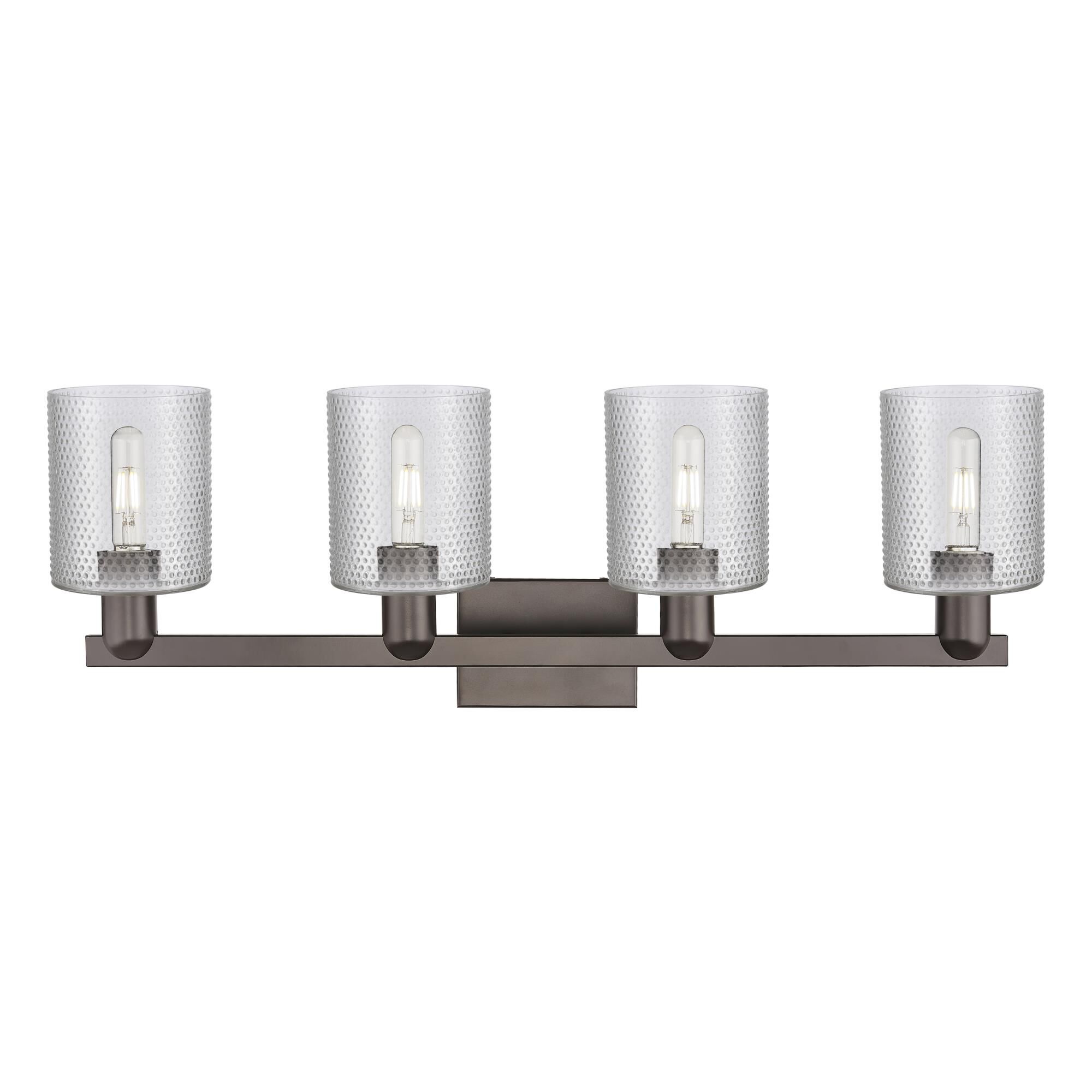 Bruno Marashlian Cobbleskill 32 Inch Bath Vanity Light by Innovations Lighting