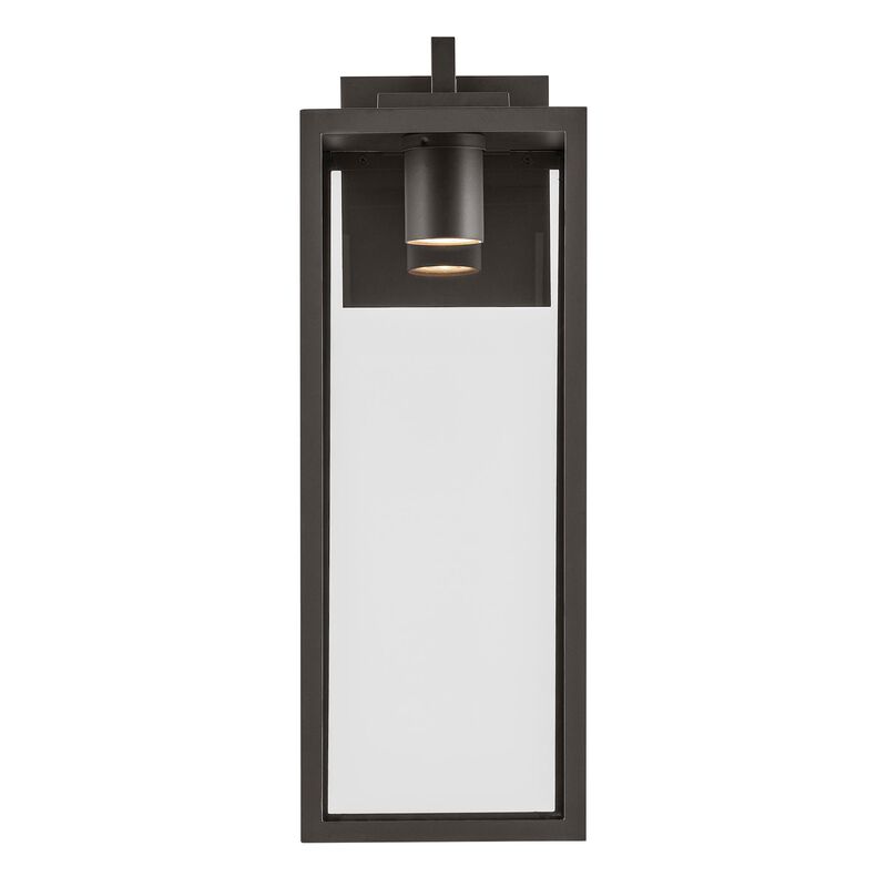 Branner Outdoor Wall Light by Kichler Lighting