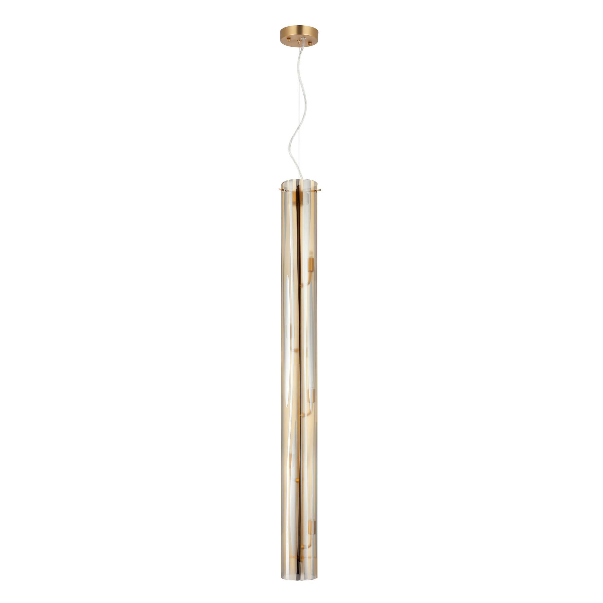 Chroman Empire 47 Inch Mini Pendant,