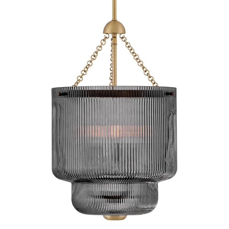 Adella 14 Inch Large Pendant by Hinkley Lighting