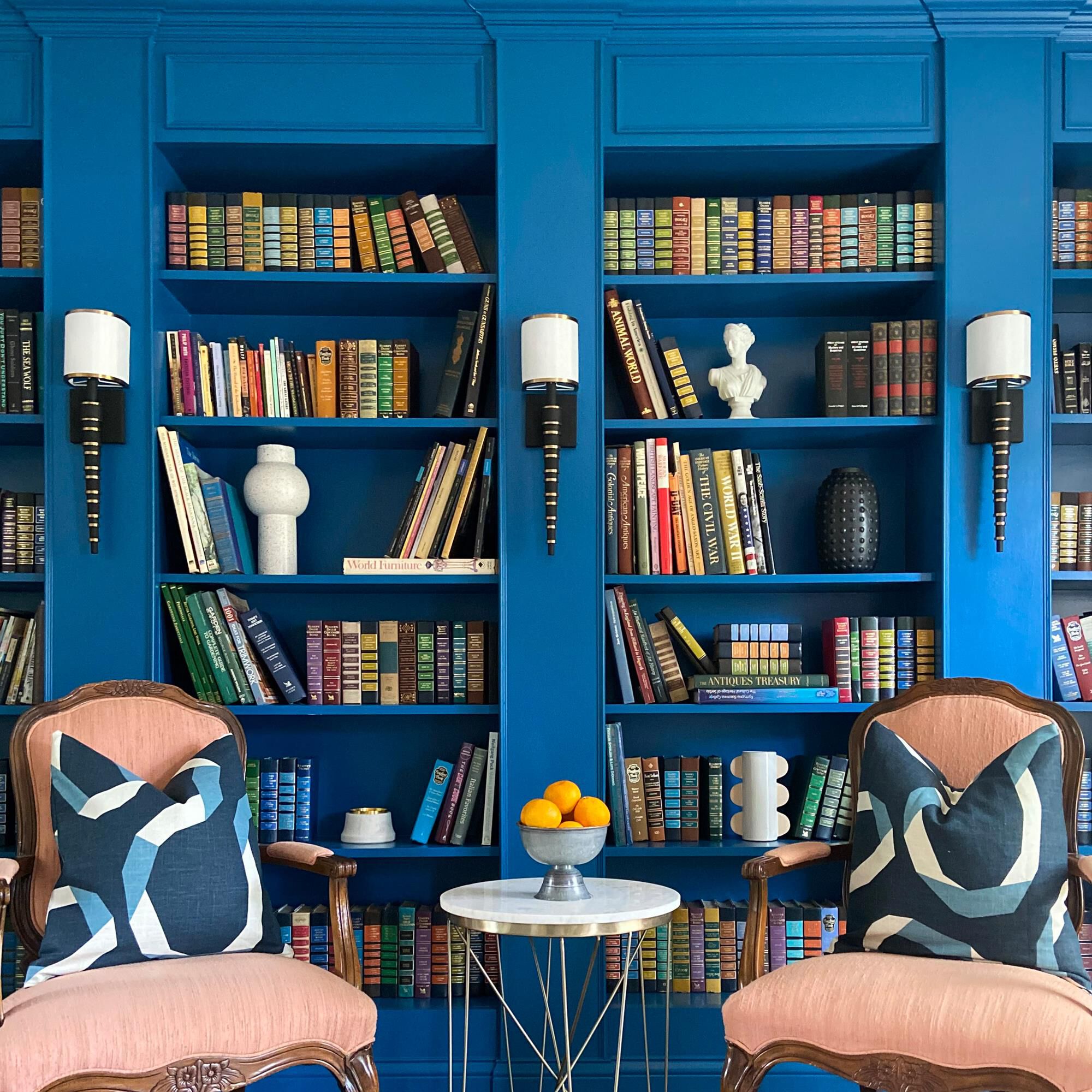 Crystorama Sloane 20 Inch Wall Sconce