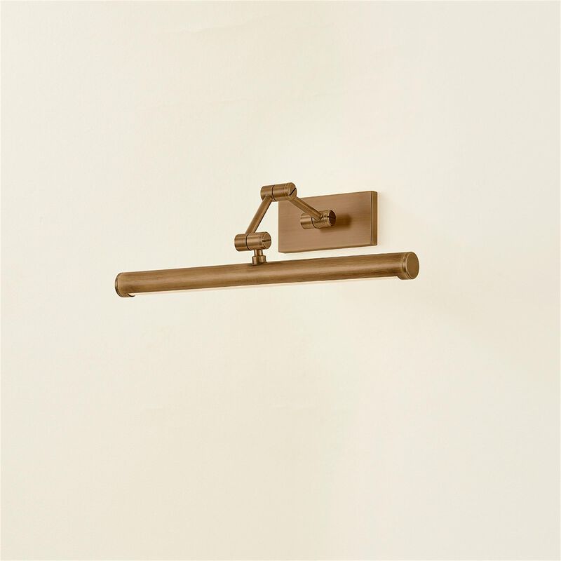 Isaac 16 Inch Picture and Display Light by Troy Lighting