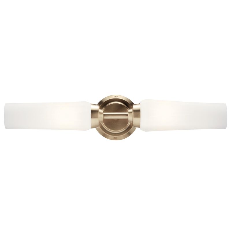 Truby 21 Inch Bath Vanity Light by Kichler