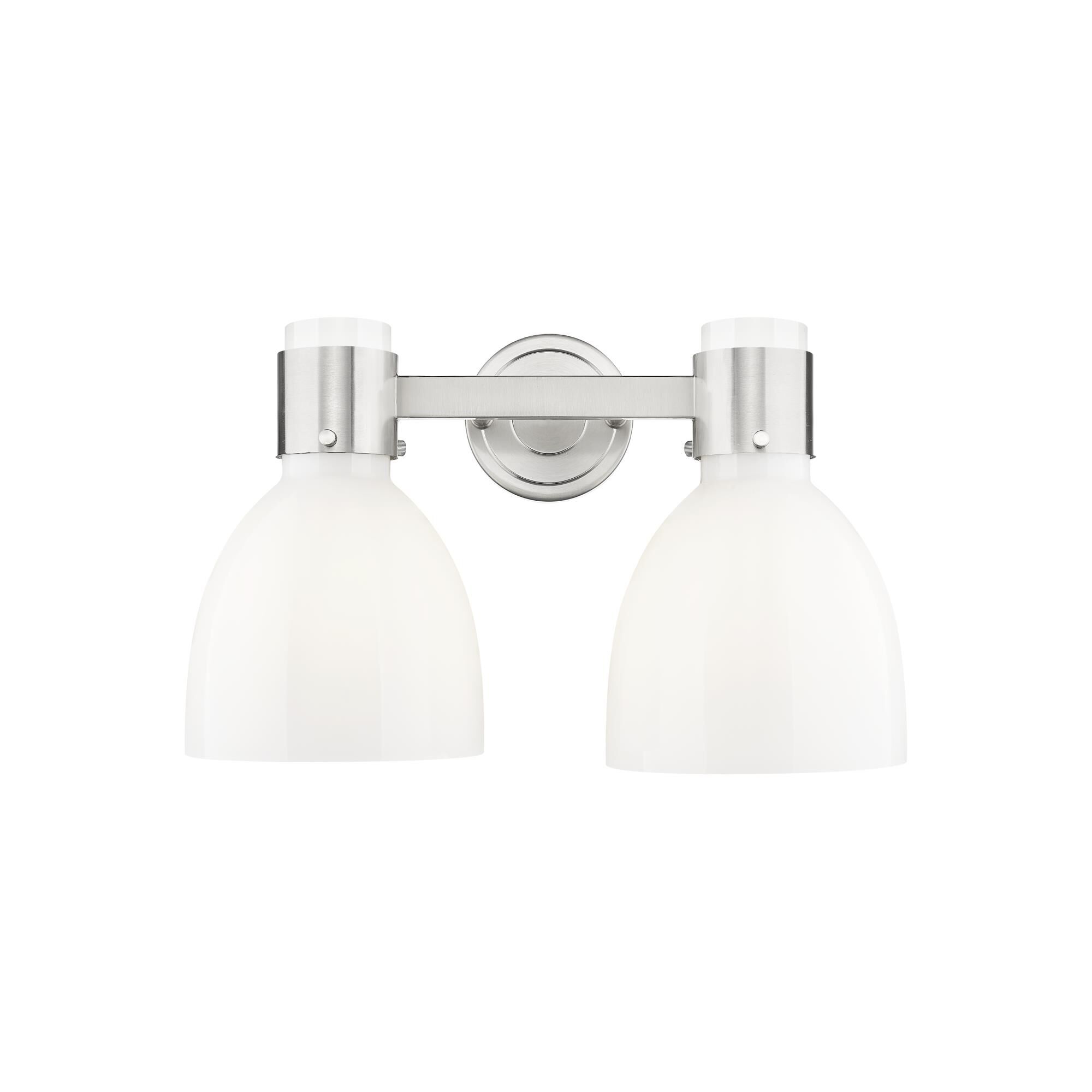 Bruno Marashlian Lawton Bell 16 Inch Bath Vanity Light by Innovations Lighting