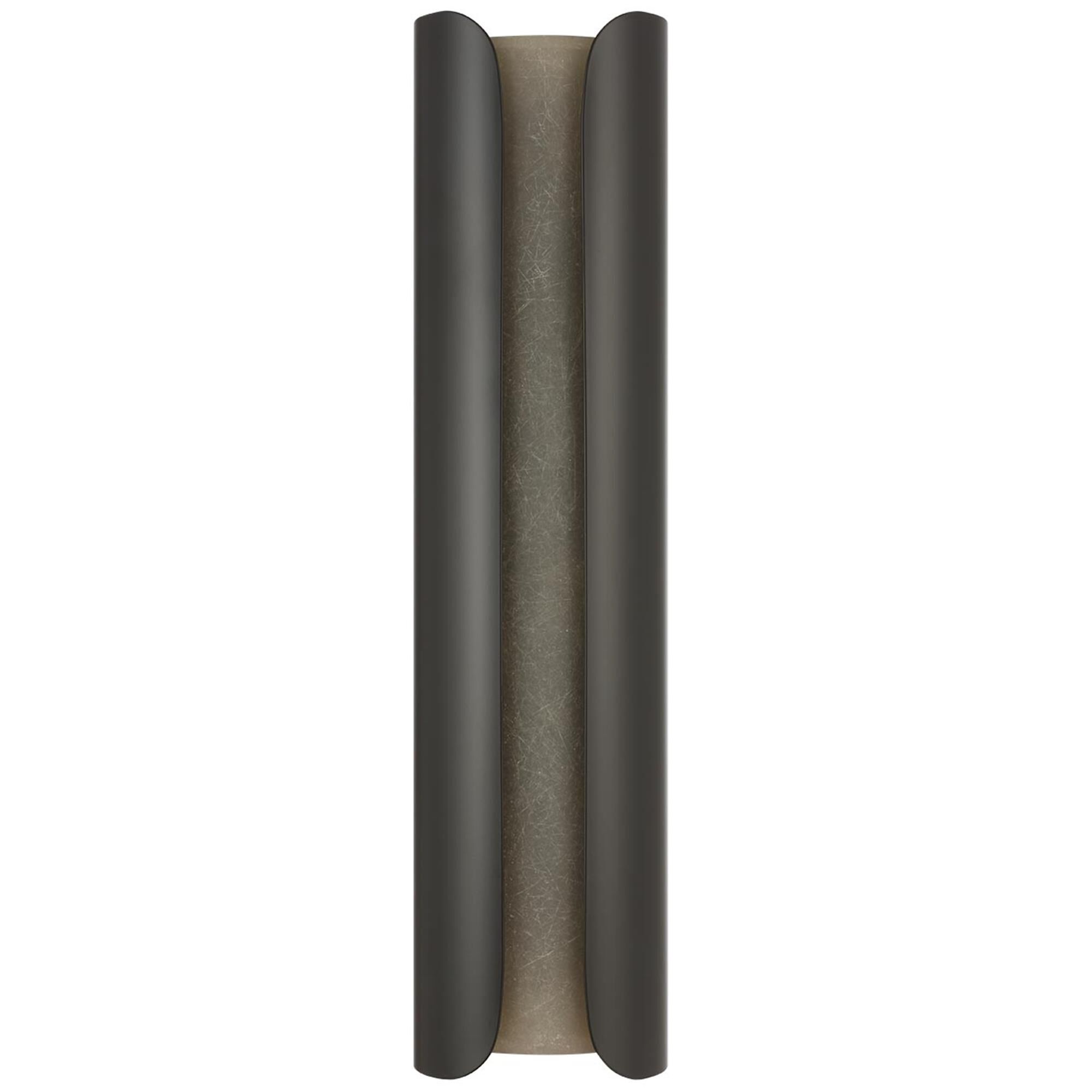 Shown in Matte Carbon finish and Nova Frost shade