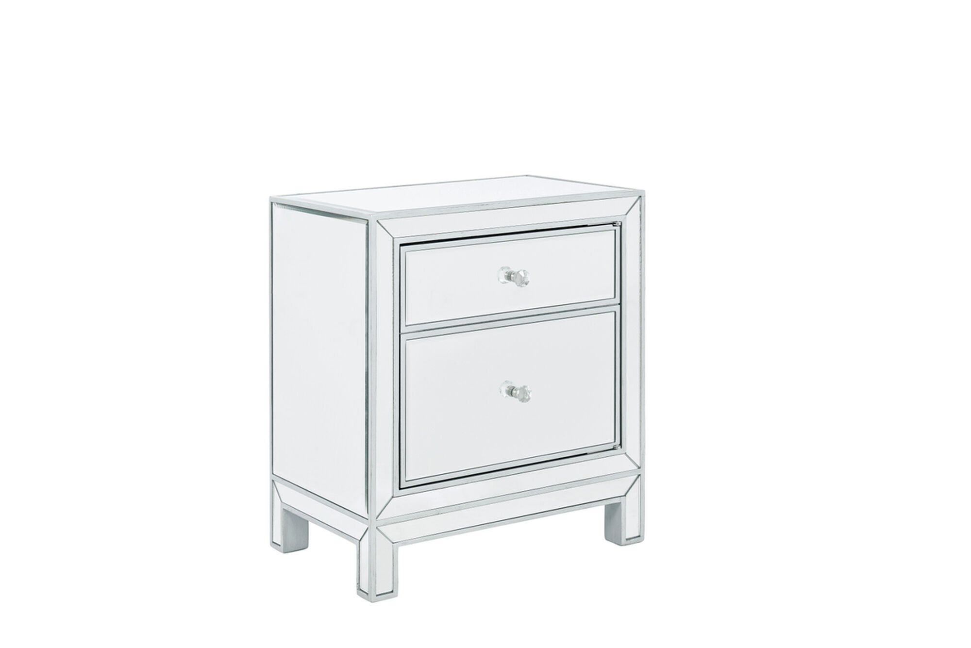 Shown in Antique Silver finish