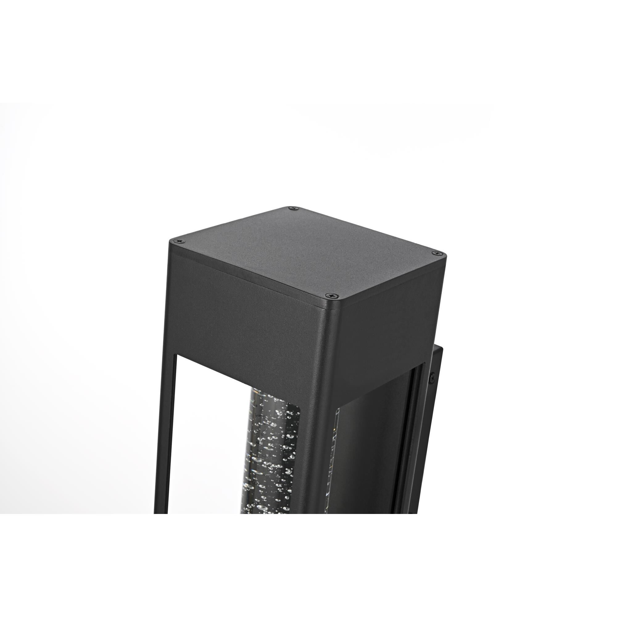 Amaris 27 inch Outdoor Wall Light by Elegant Lighting