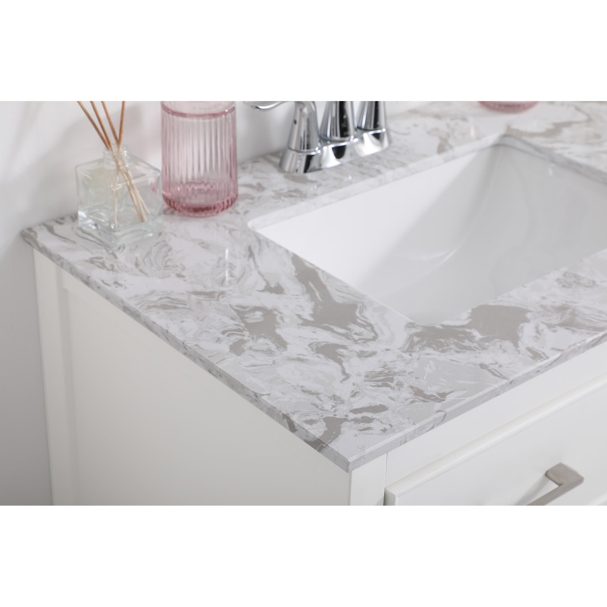 Martins Bath Vanity by Elegant Decor