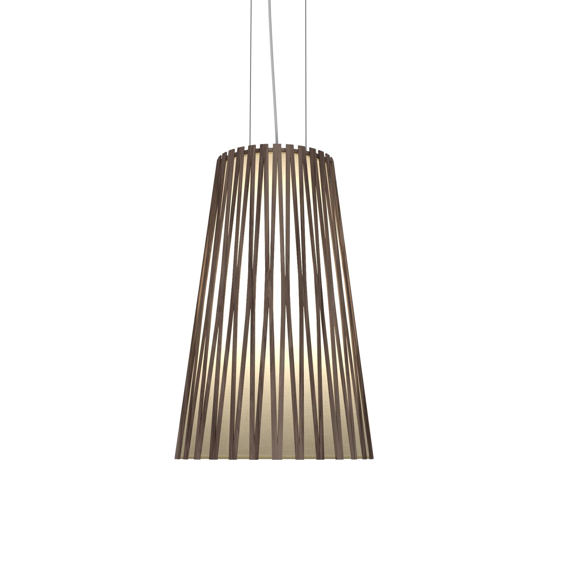 Accord Lighting Accord Studio Living Hinges 10 Inch LED Large Pendant