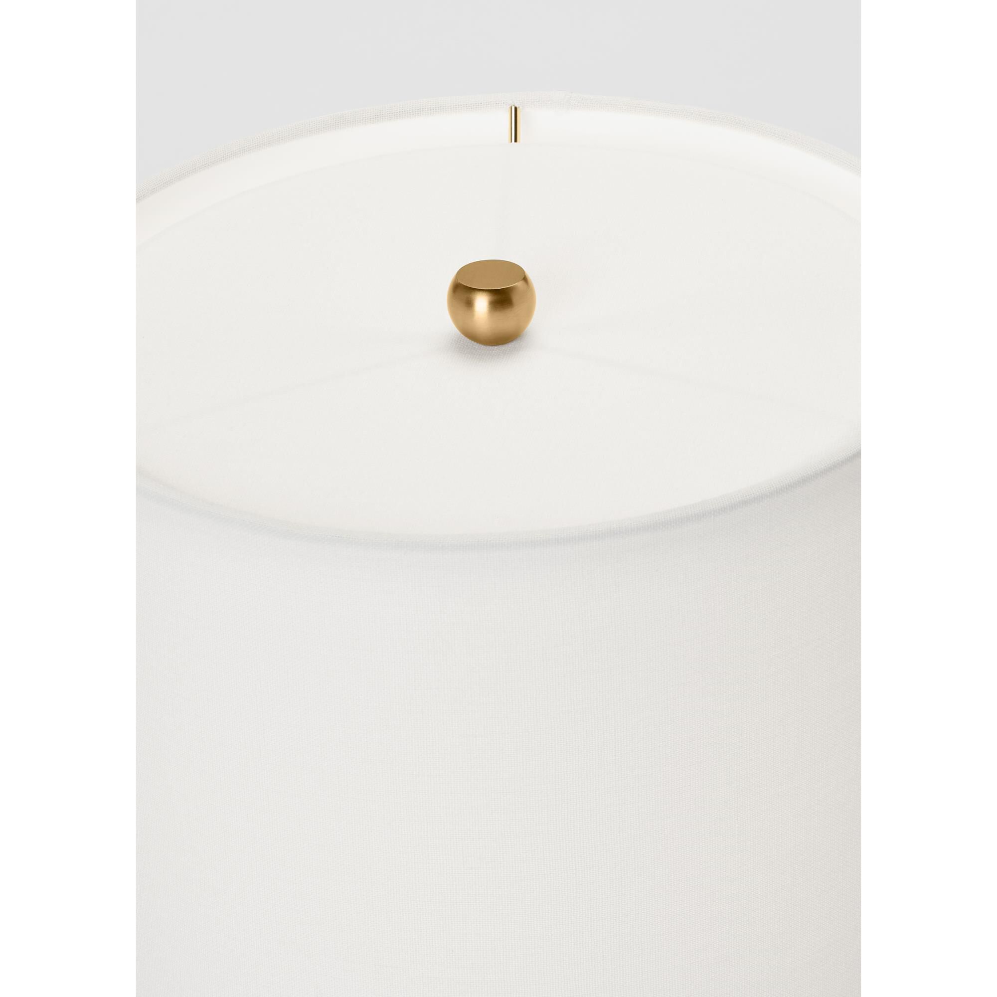 Shown in New White finish