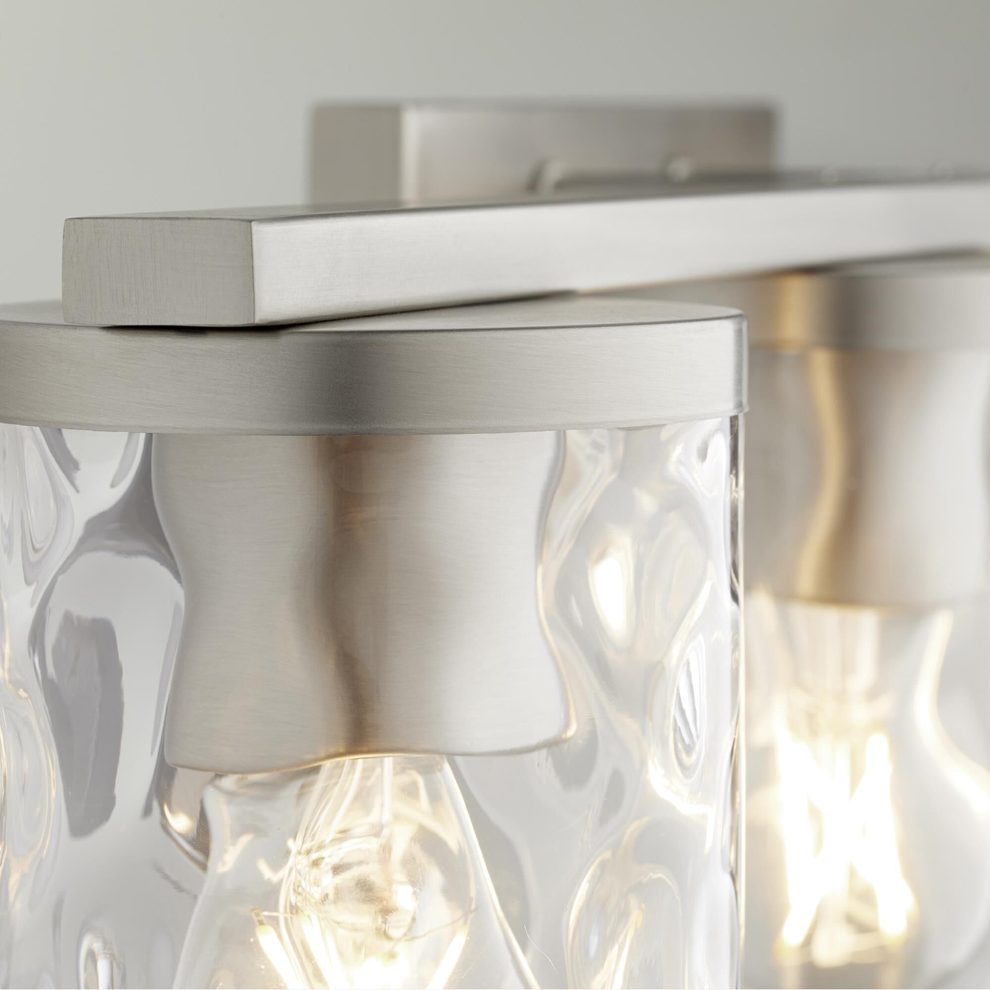 Steinway 28 Inch 4 Light Bath Vanity Light by Quorum International