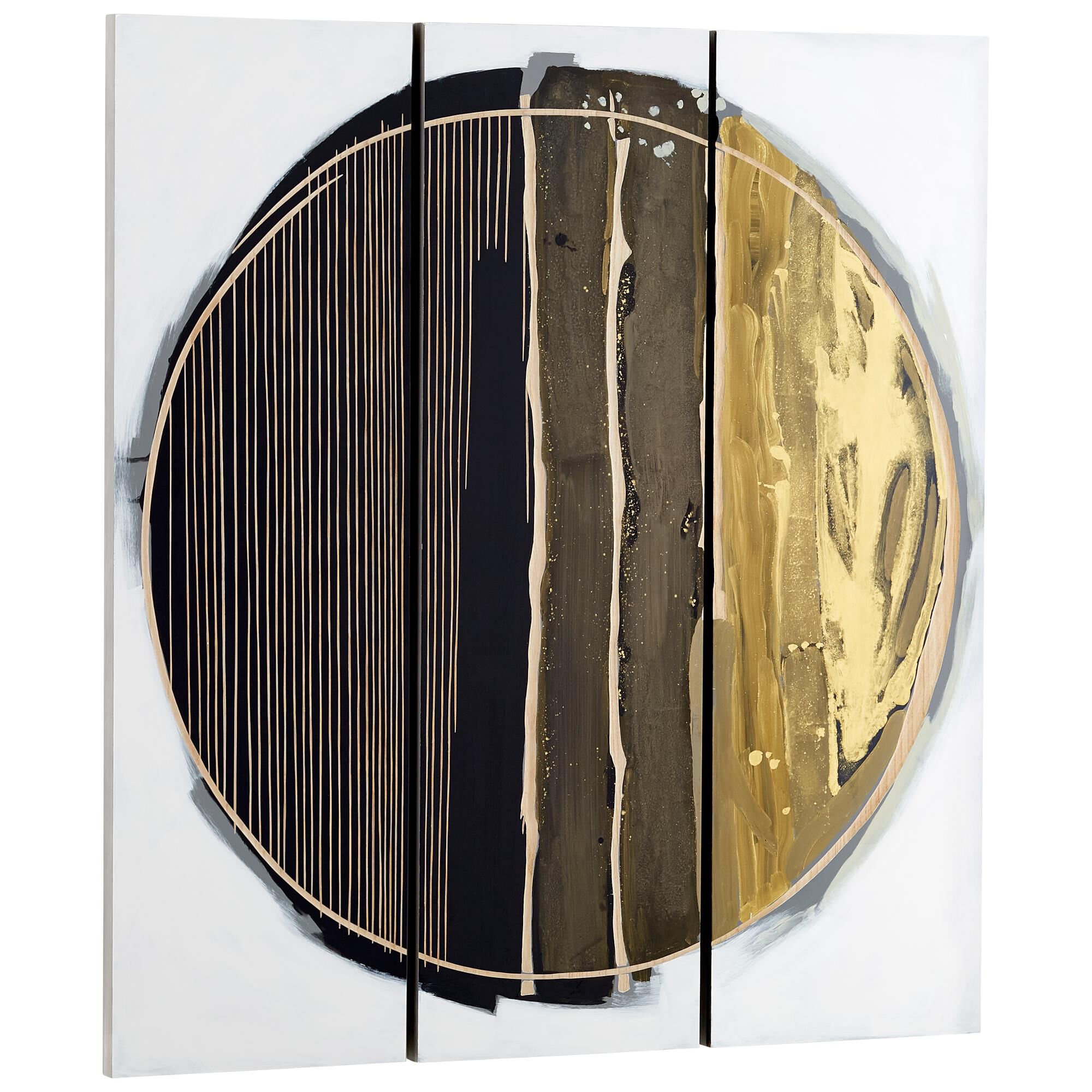 Donya Wall Art Alternative Wall Art by Cyan Designs