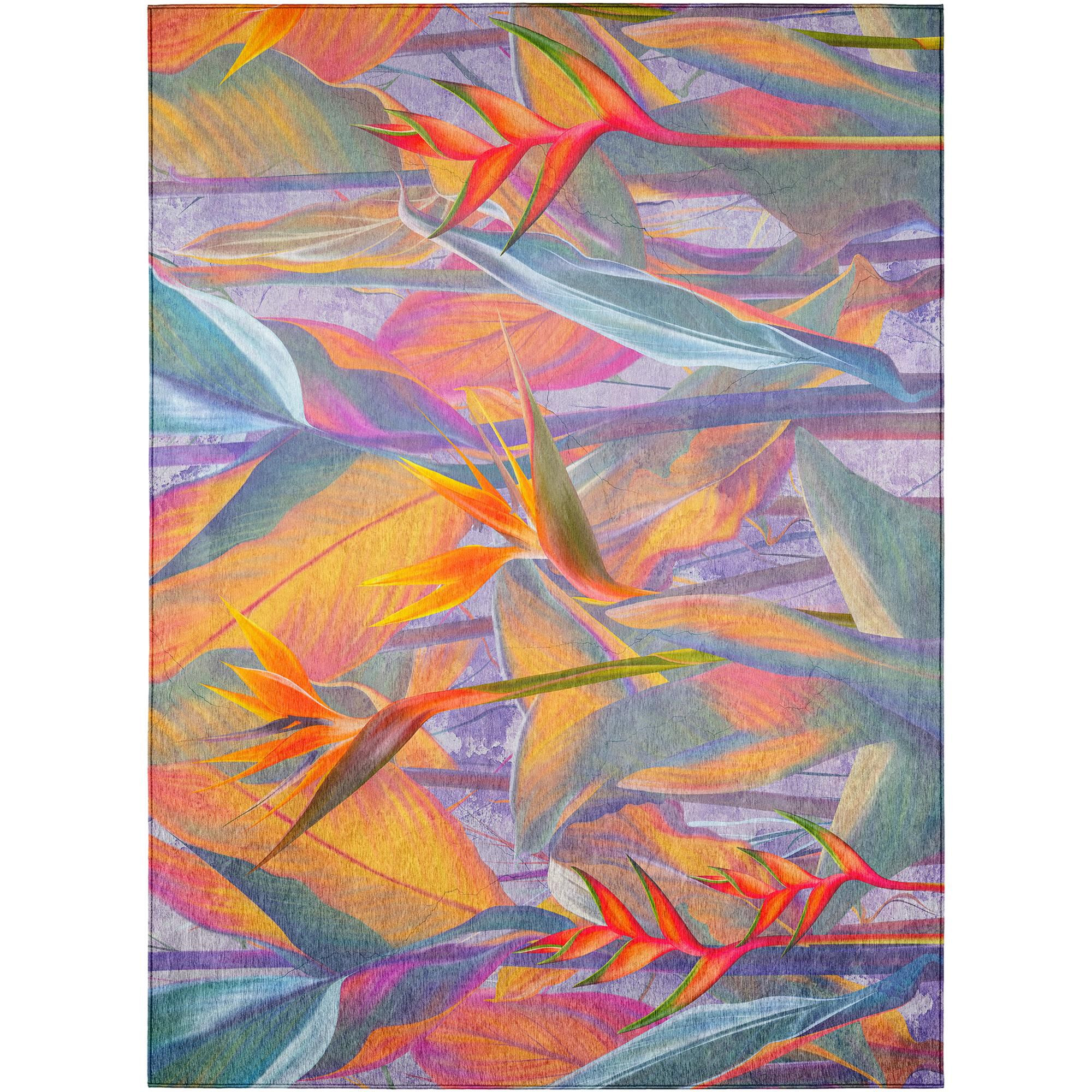 Tropics Tc14 Area Rug by Dalyn Rug Company