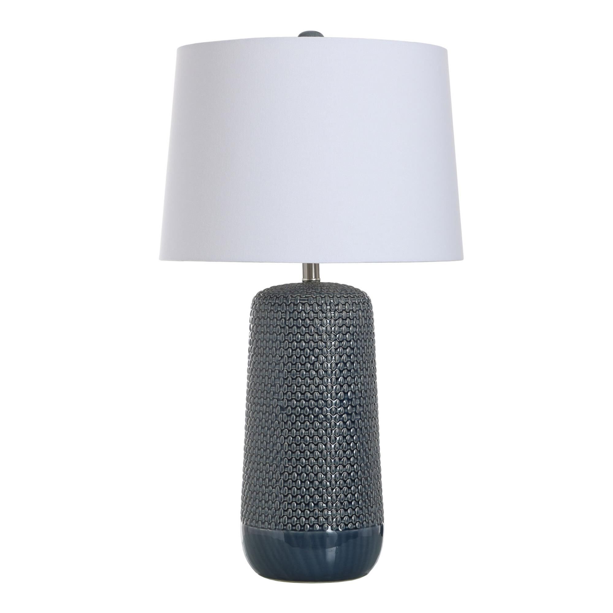 Galey 30 Inch Table Lamp by Stylecraft
