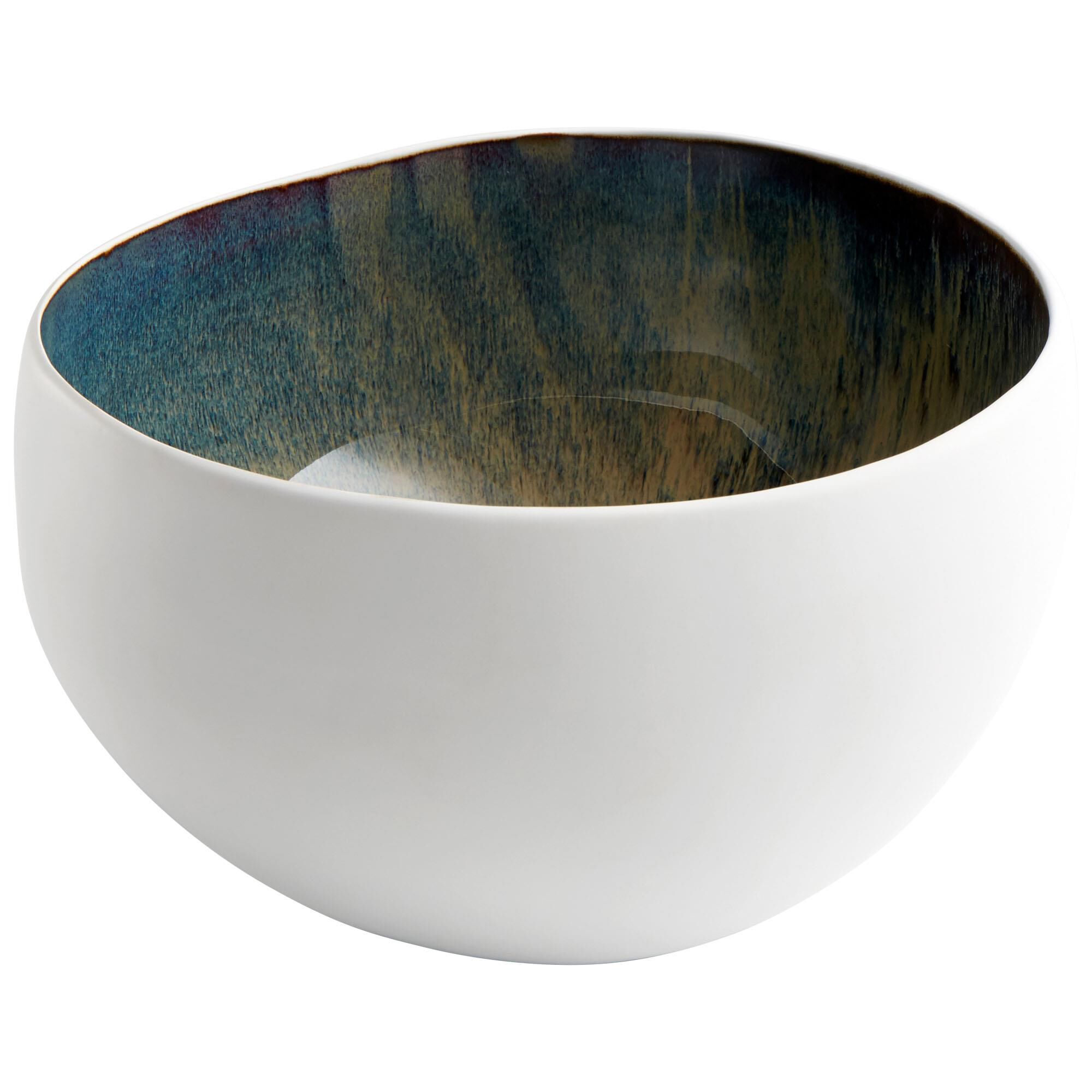 Android Bowl by Cyan Designs