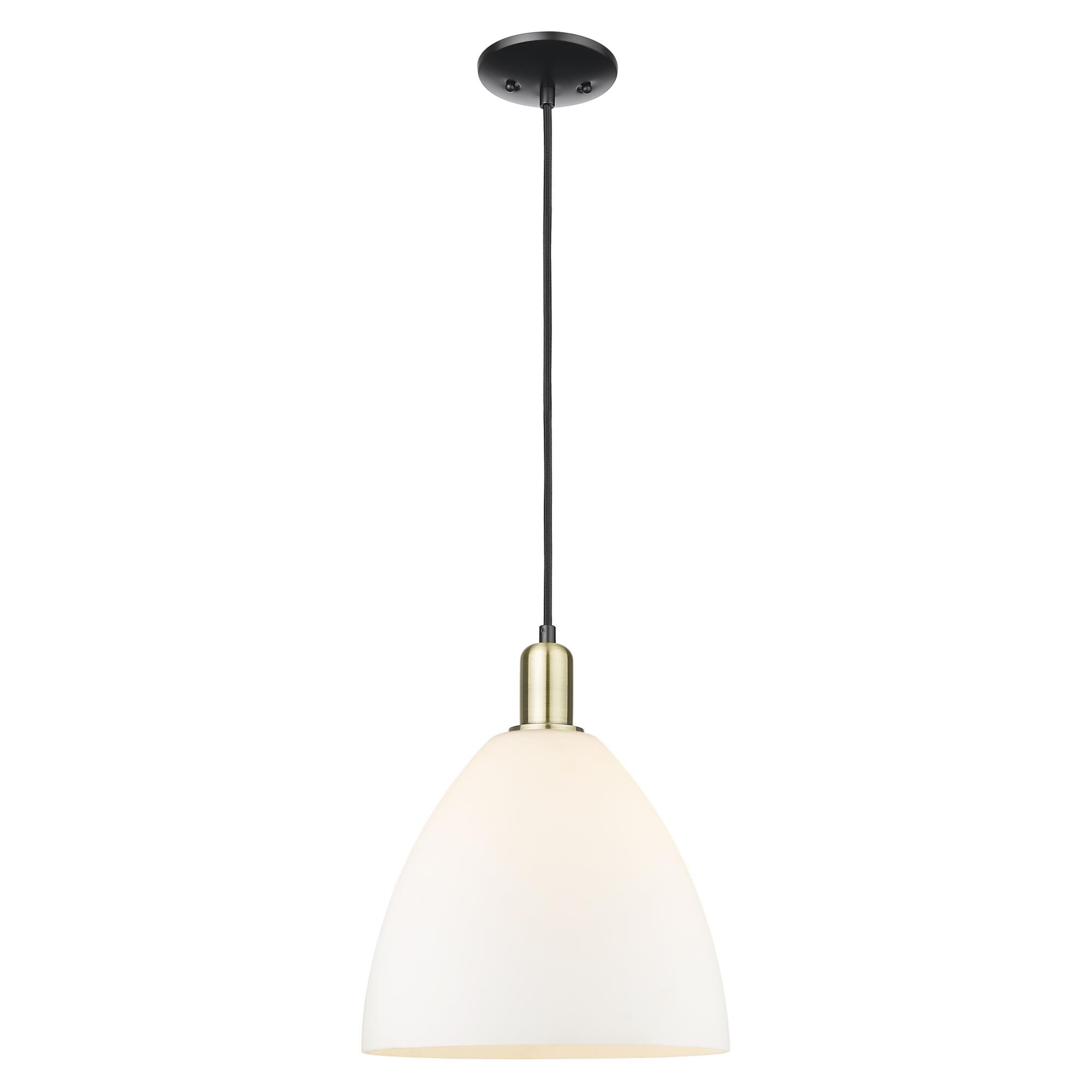 Bruno Marashlian Bristol Mini Pendant by Innovations Lighting
