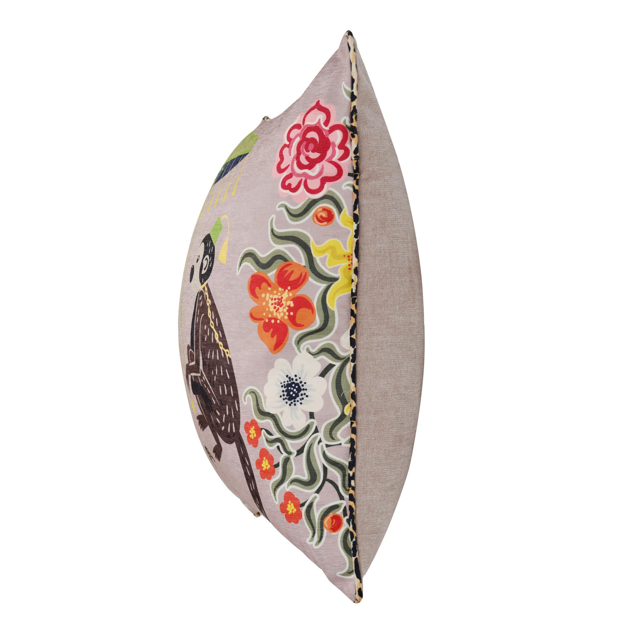 Shown in Blush finish