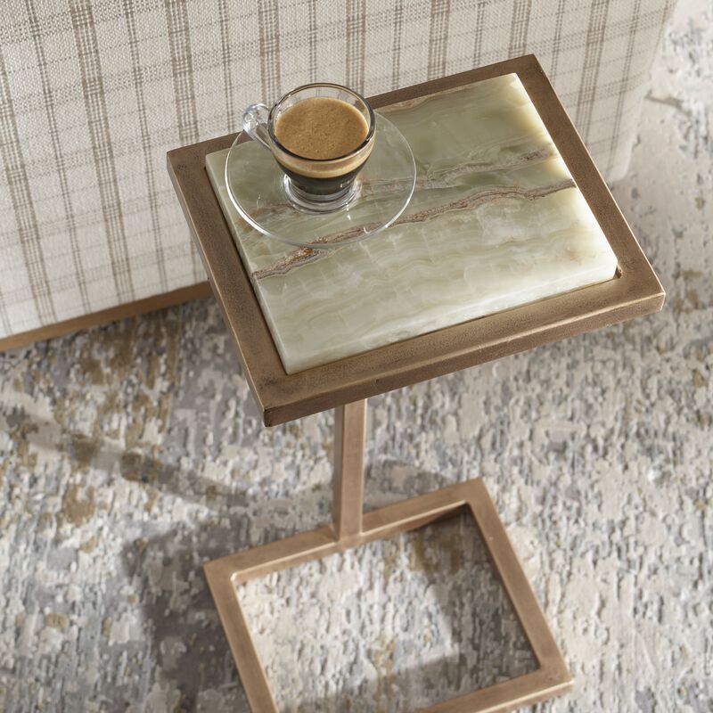 Gamora 23 Inch Accent Table by Uttermost