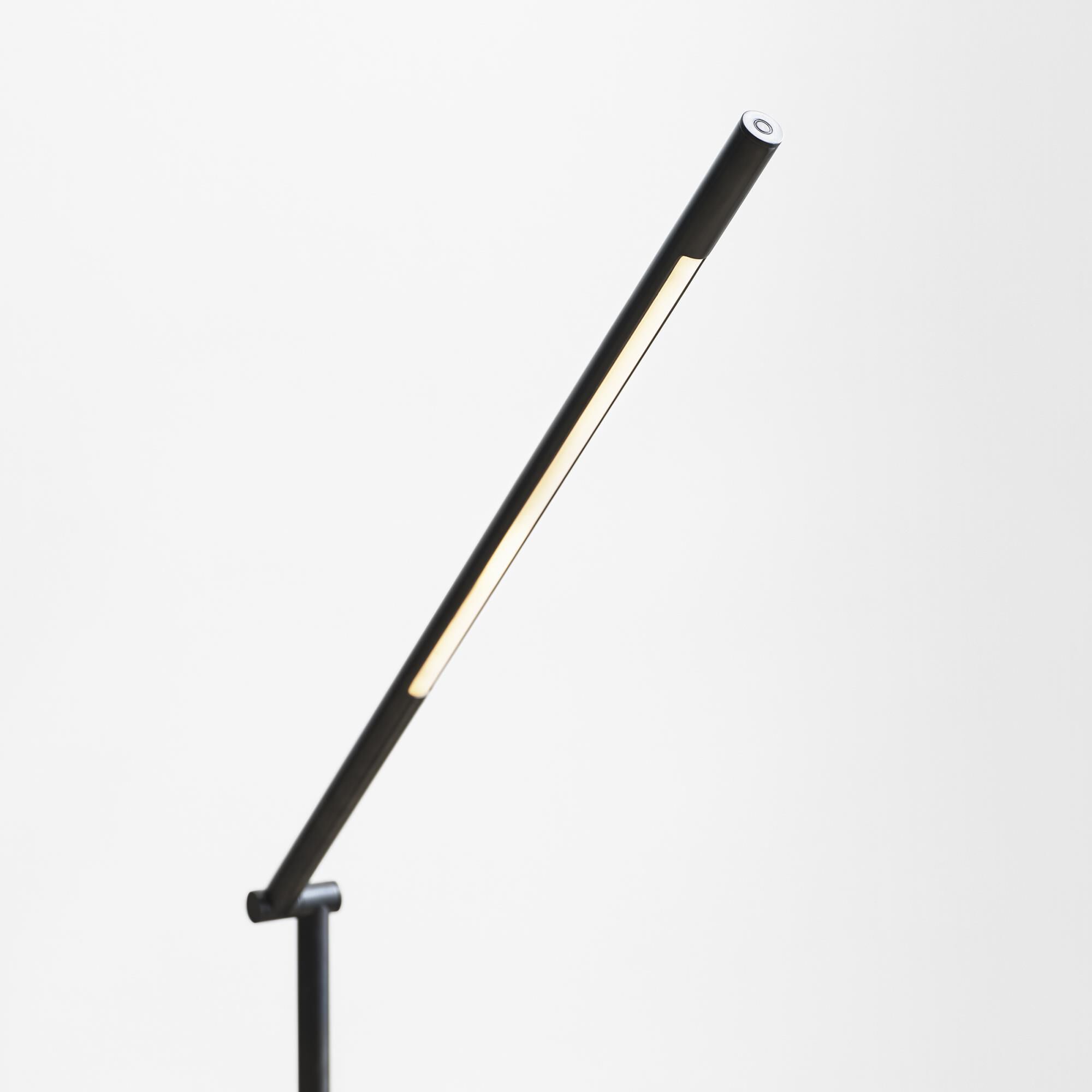 Kelly Wearstler Cona 42 Inch Floor Lamp by Visual Comfort Signature Collection