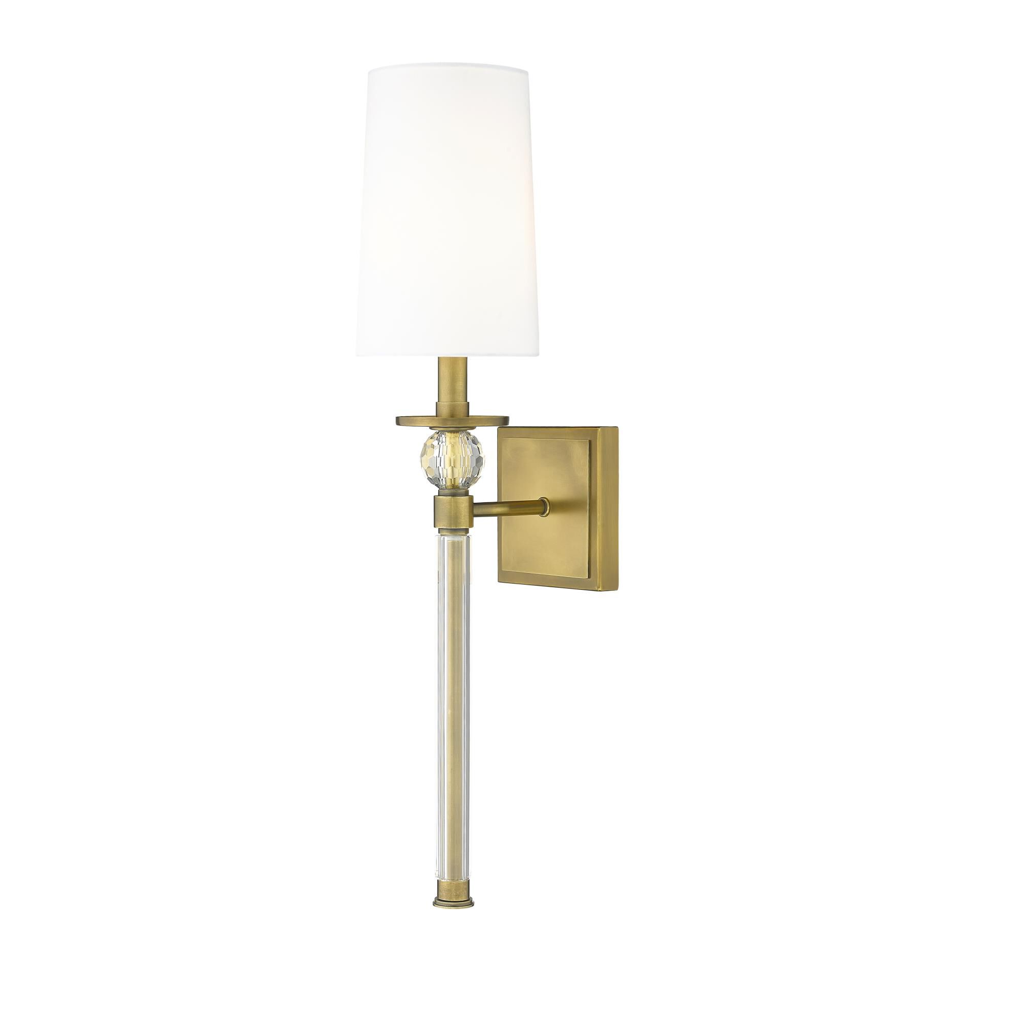 Z-Lite Mia 24 Inch Wall Sconce