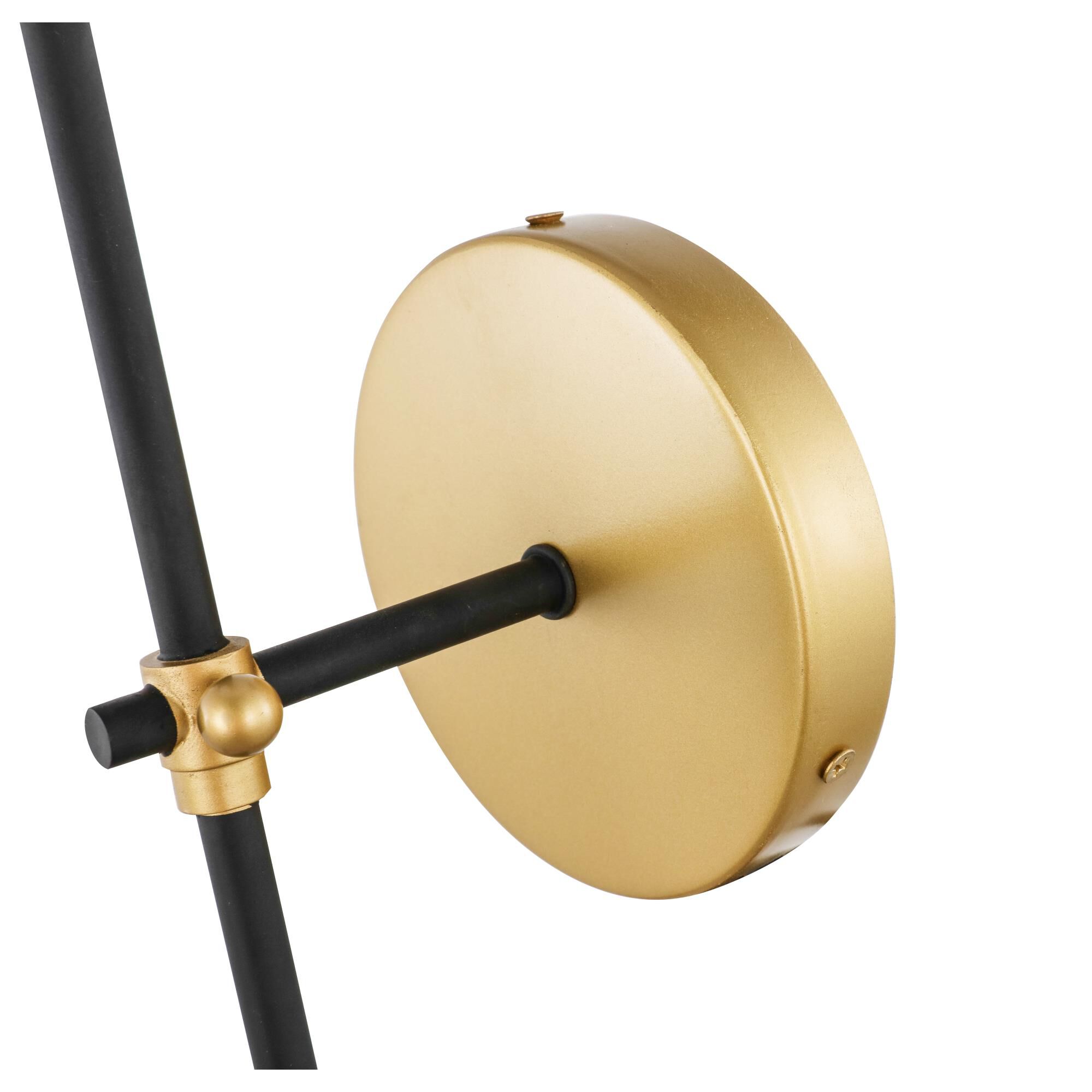 Elegant Lighting Mel 15 Inch Wall Sconce