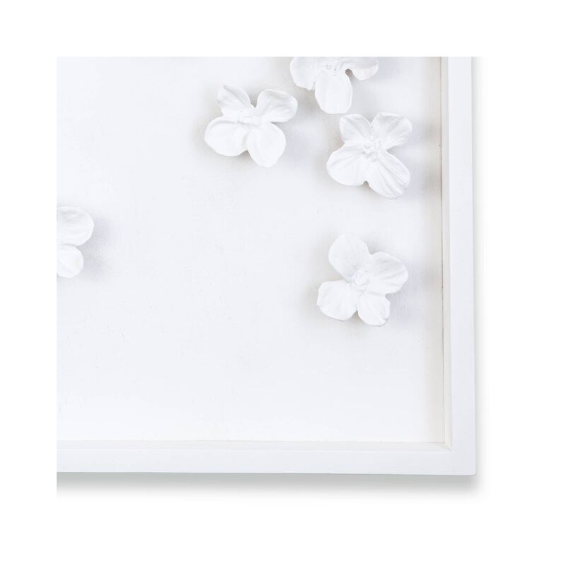 Dogwood Bouquet I Alternative Wall Art by Regina Andrew