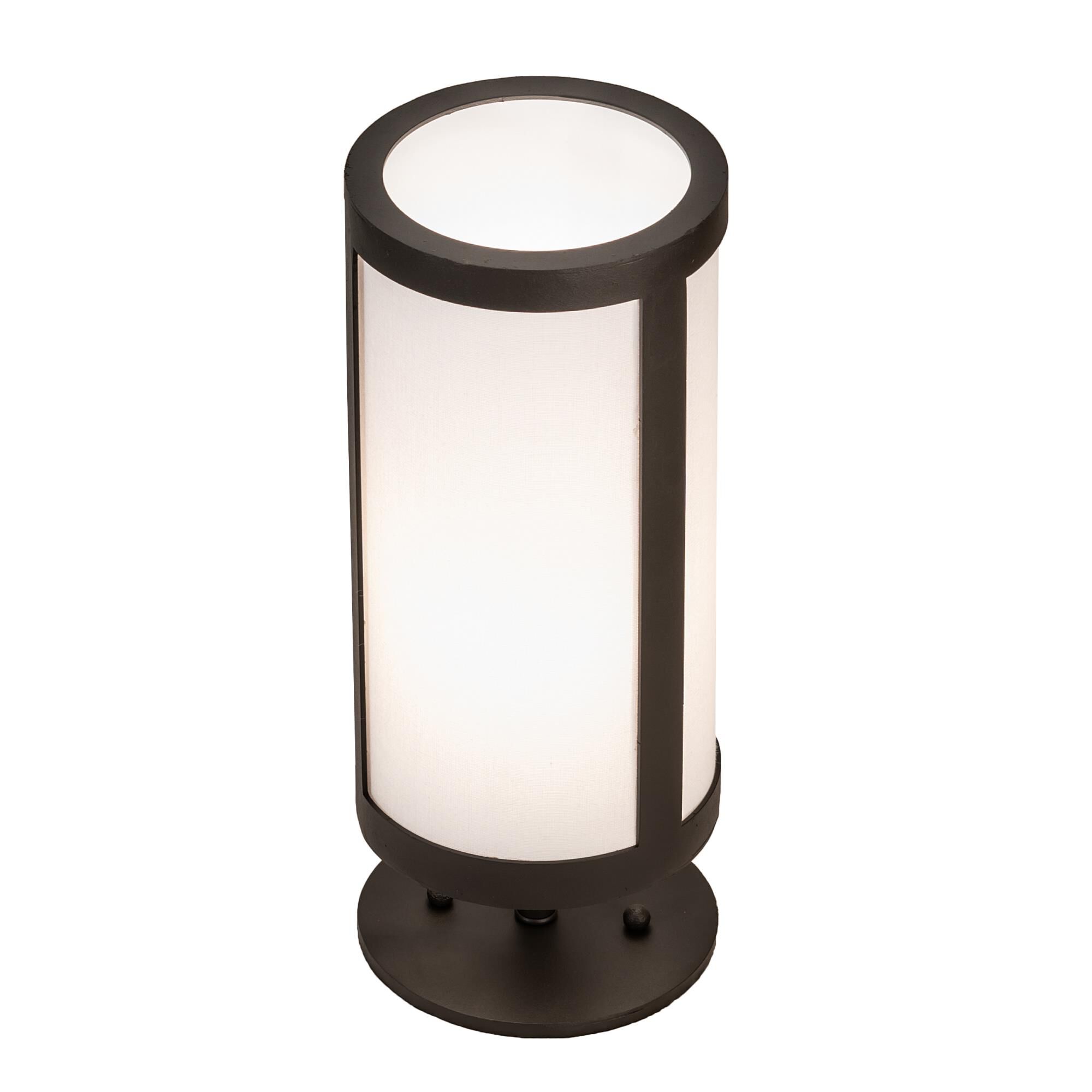Cartier 12 Inch Table Lamp by Meyda Lighting