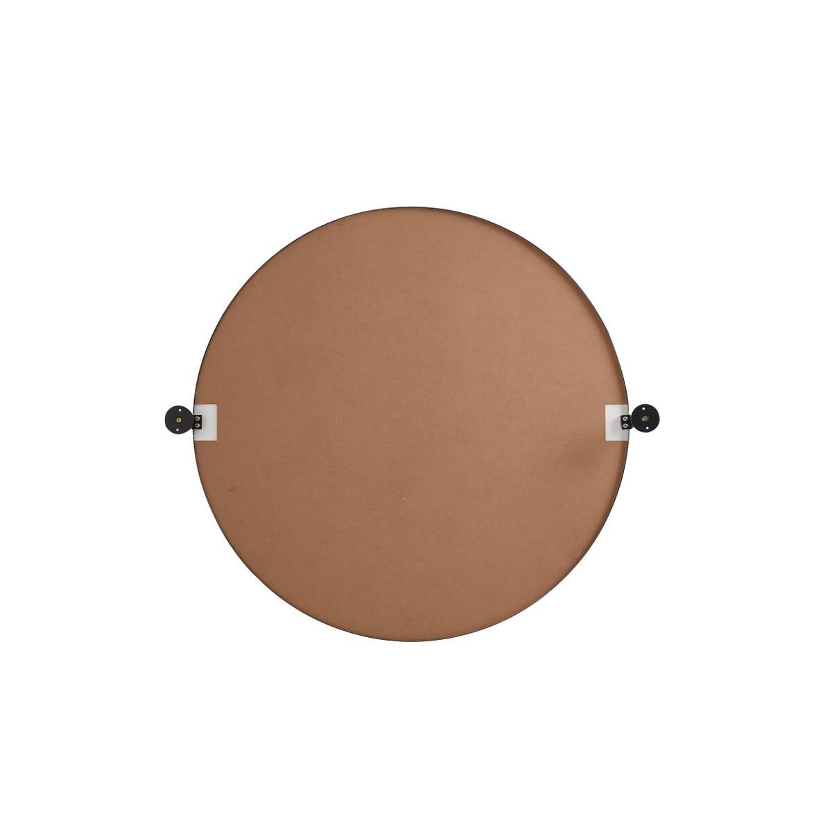 Everly 30 Inch Decorative Mirror by Elegant Decor