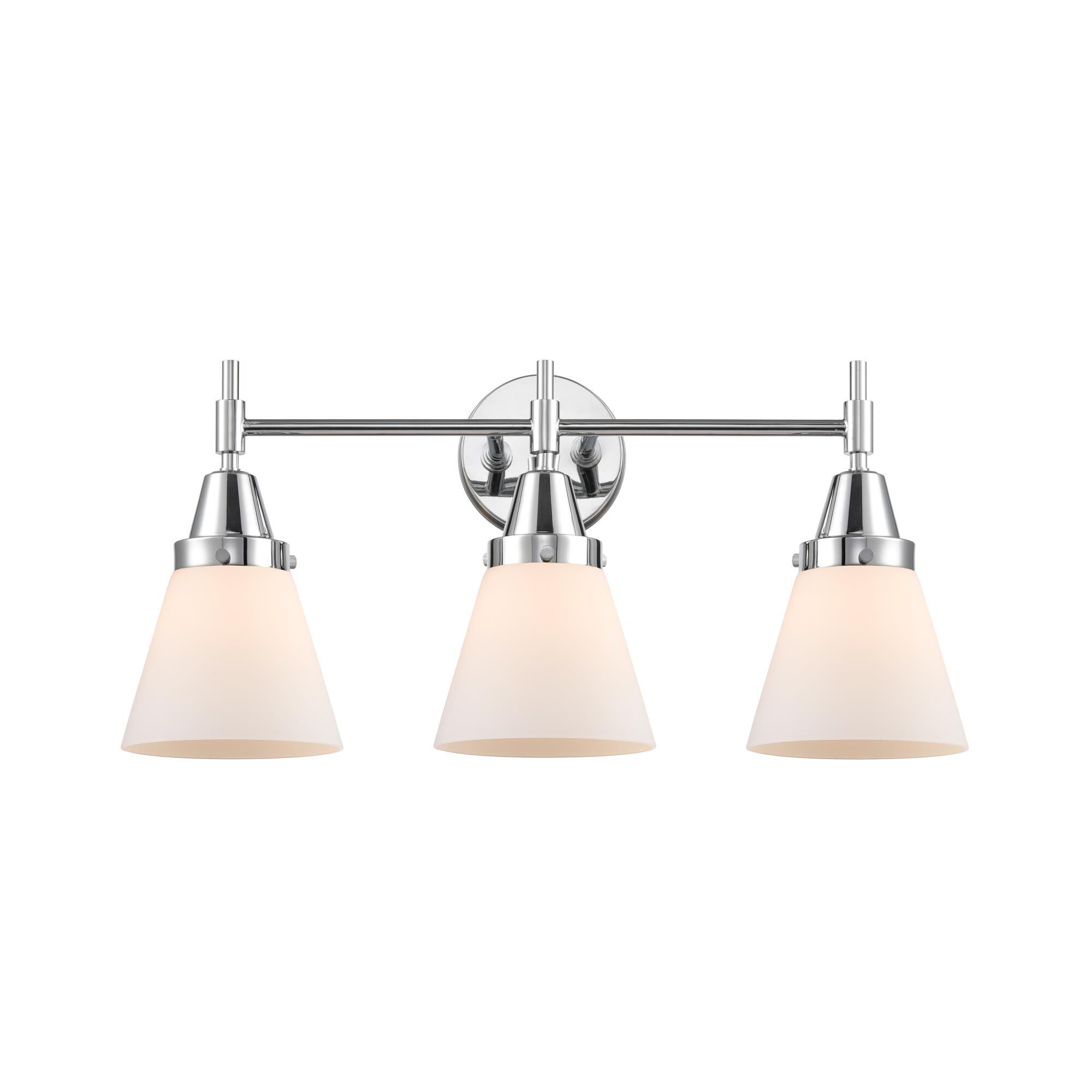 Bruno Marashlian Caden 24 Inch 3 Light Bath Vanity Light by Innovations Lighting