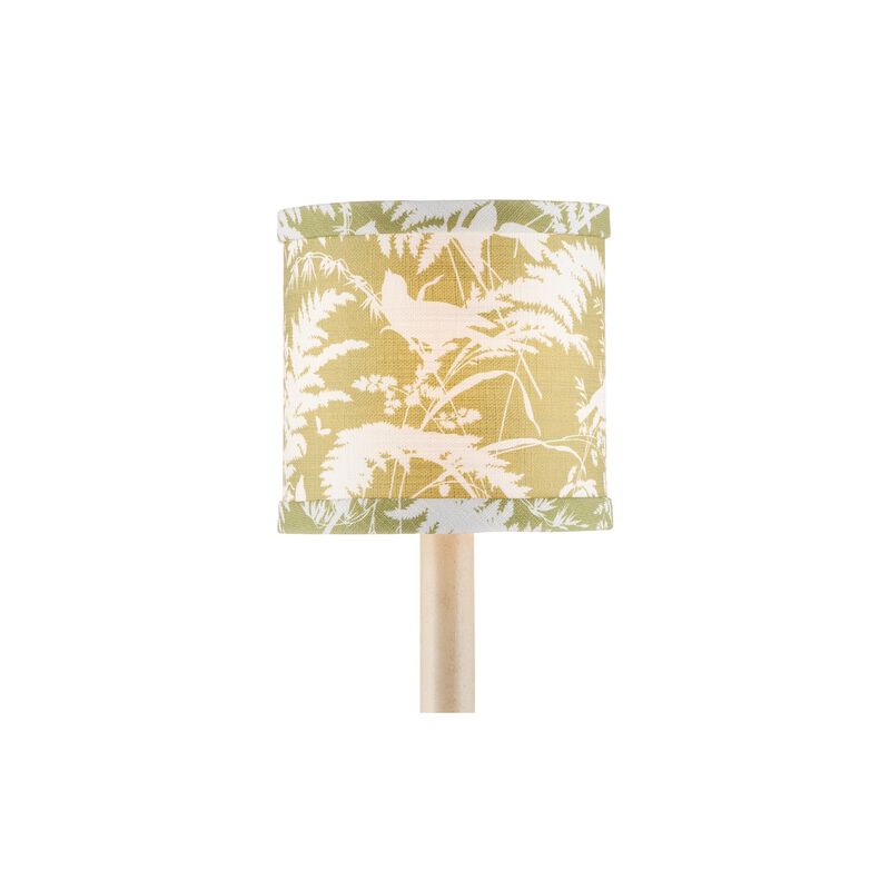 Aviary Accessory Shade by Currey and Company