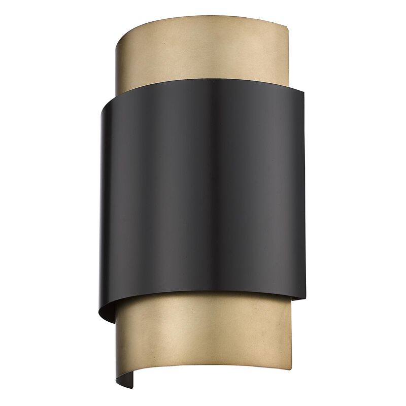 Harlech 12 Inch Wall Sconce by Z-Lite