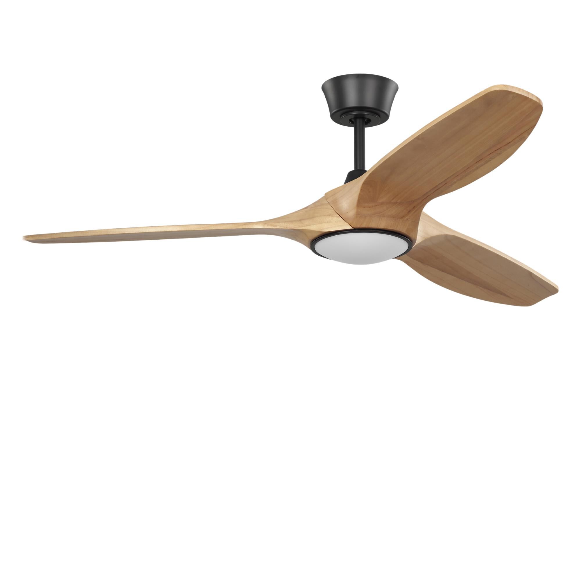 Marie Flanigan Selen 52 Inch Ceiling Fan by Visual Comfort Fan Collection