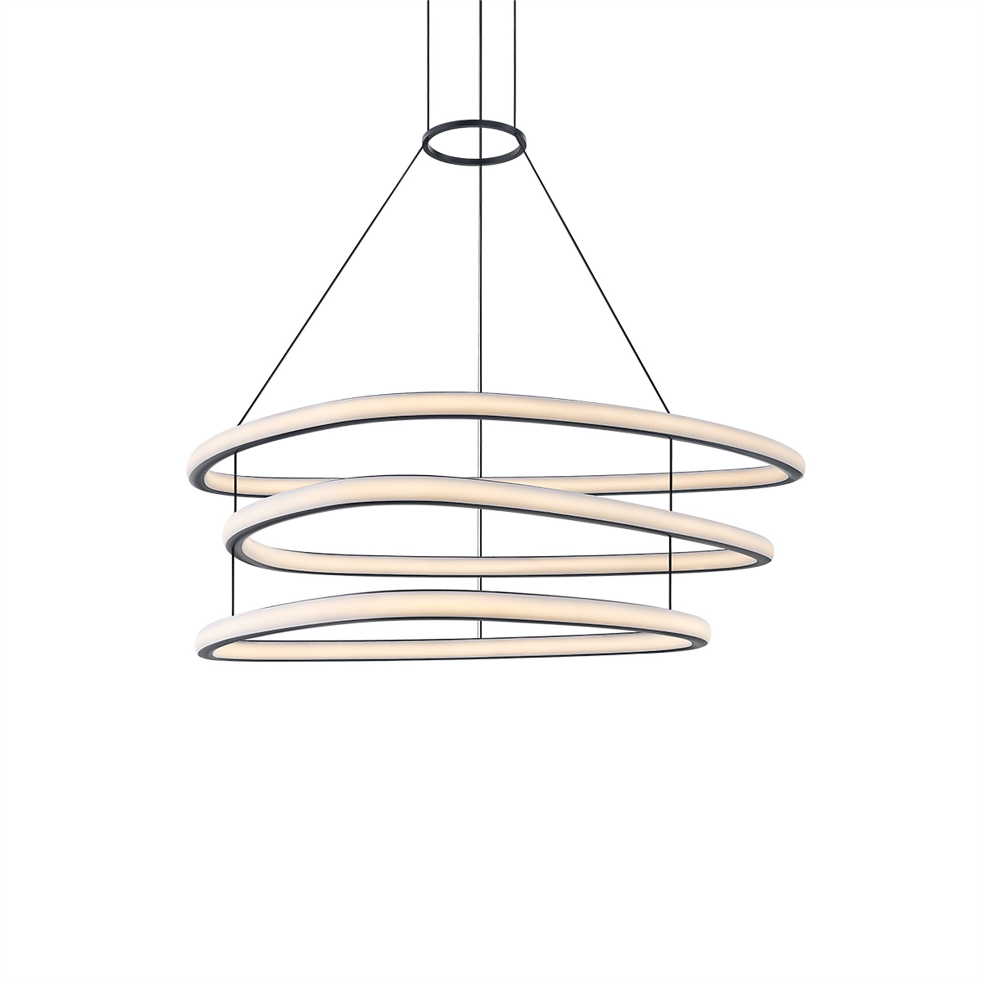 Celestia 30 Inch Chandelier,