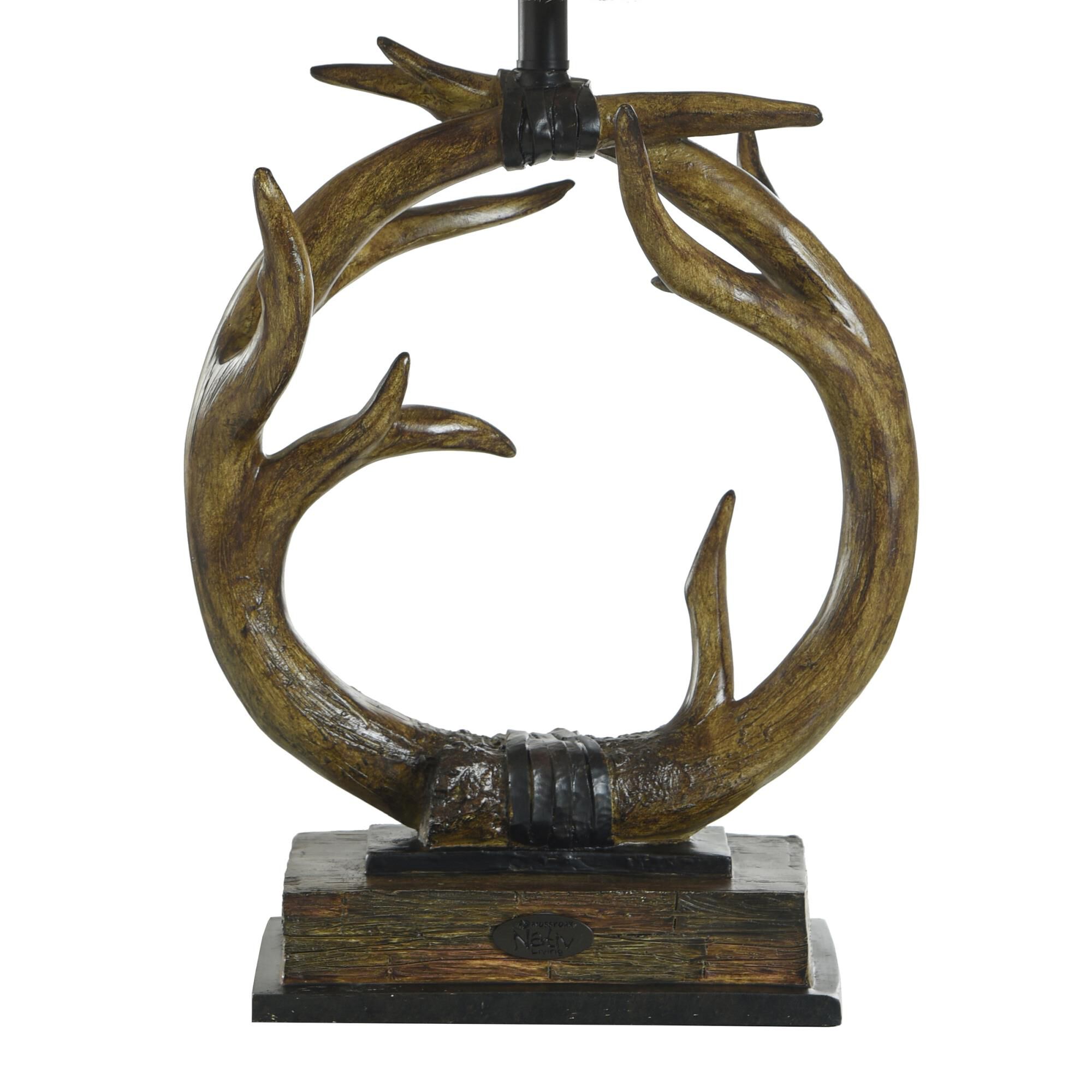 30 Inch Table Lamp by Stylecraft