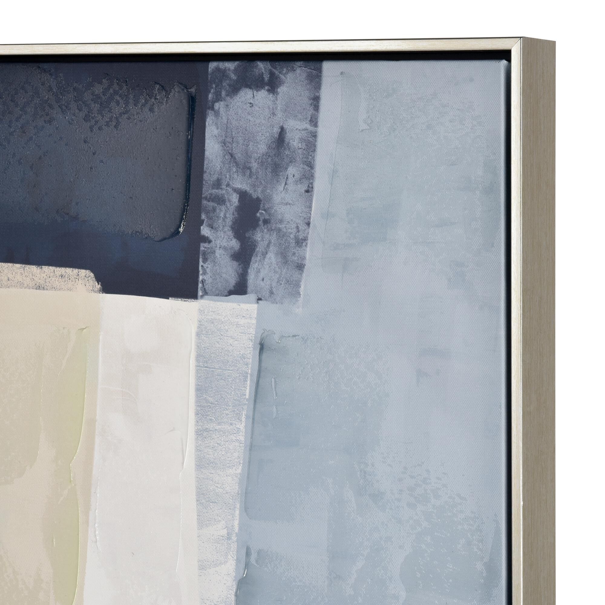 Angle Abstract Alternative Wall Art by ELK Home