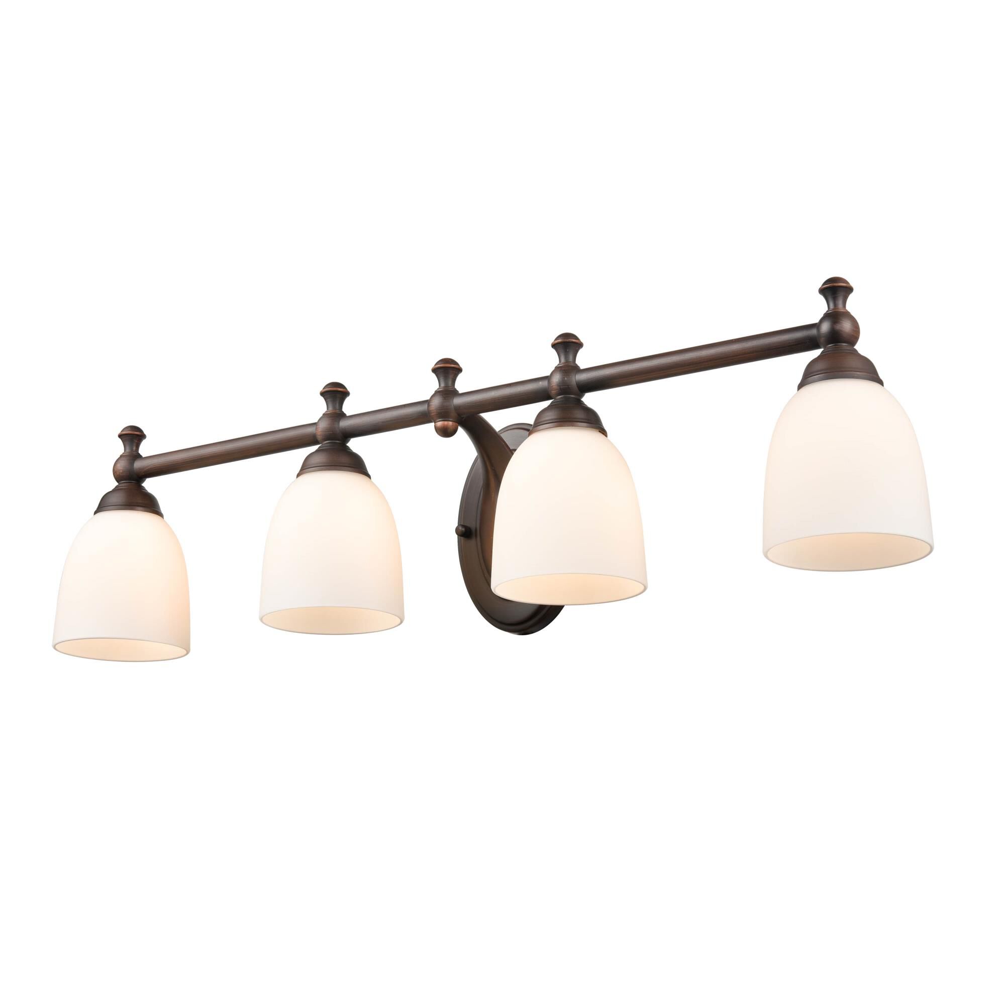 Bath Vanity Light by Millennium Lighting