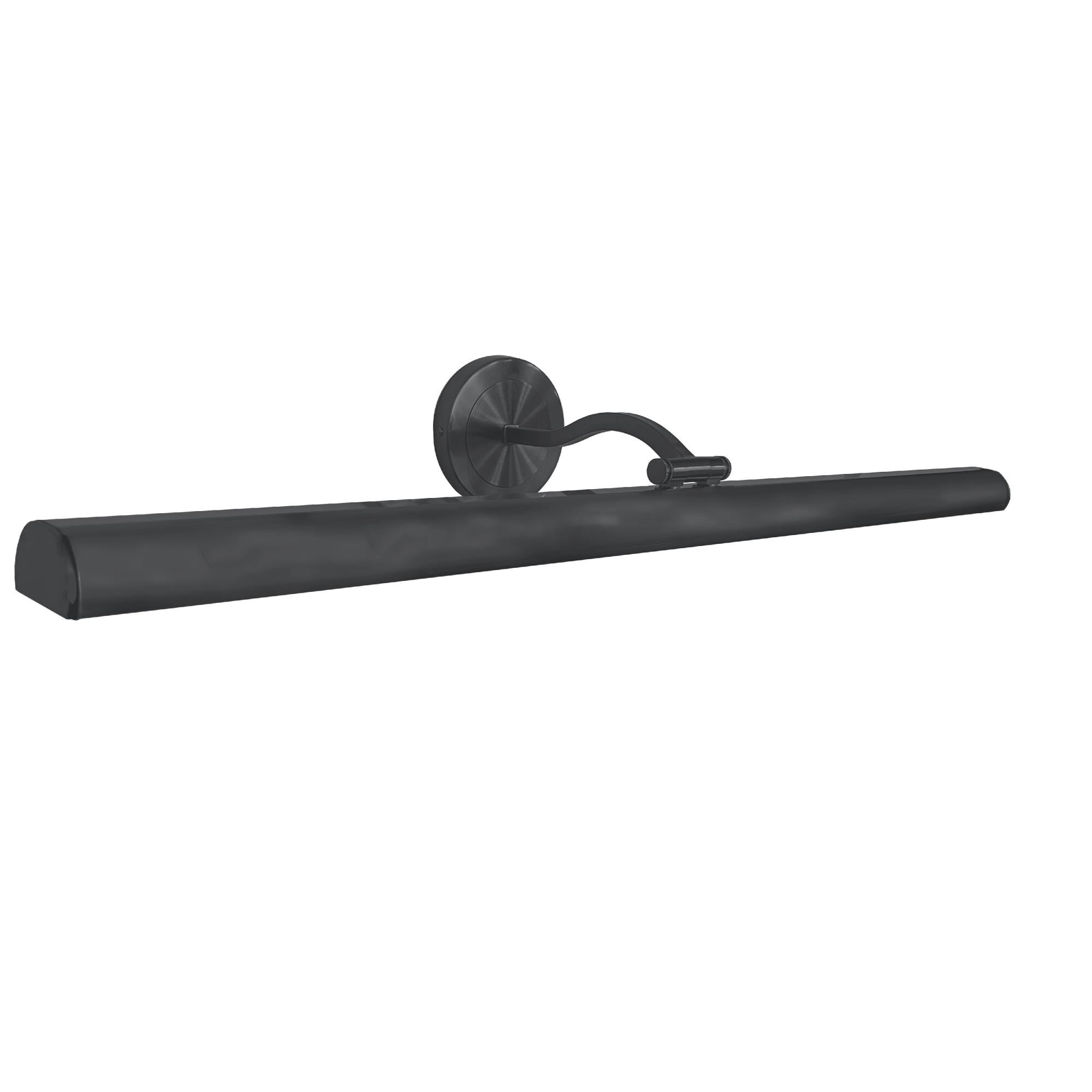 Shown in Matte Black finish