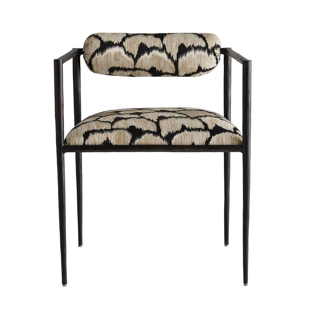 Arteriors Barbana Chair - Thumbnail 5