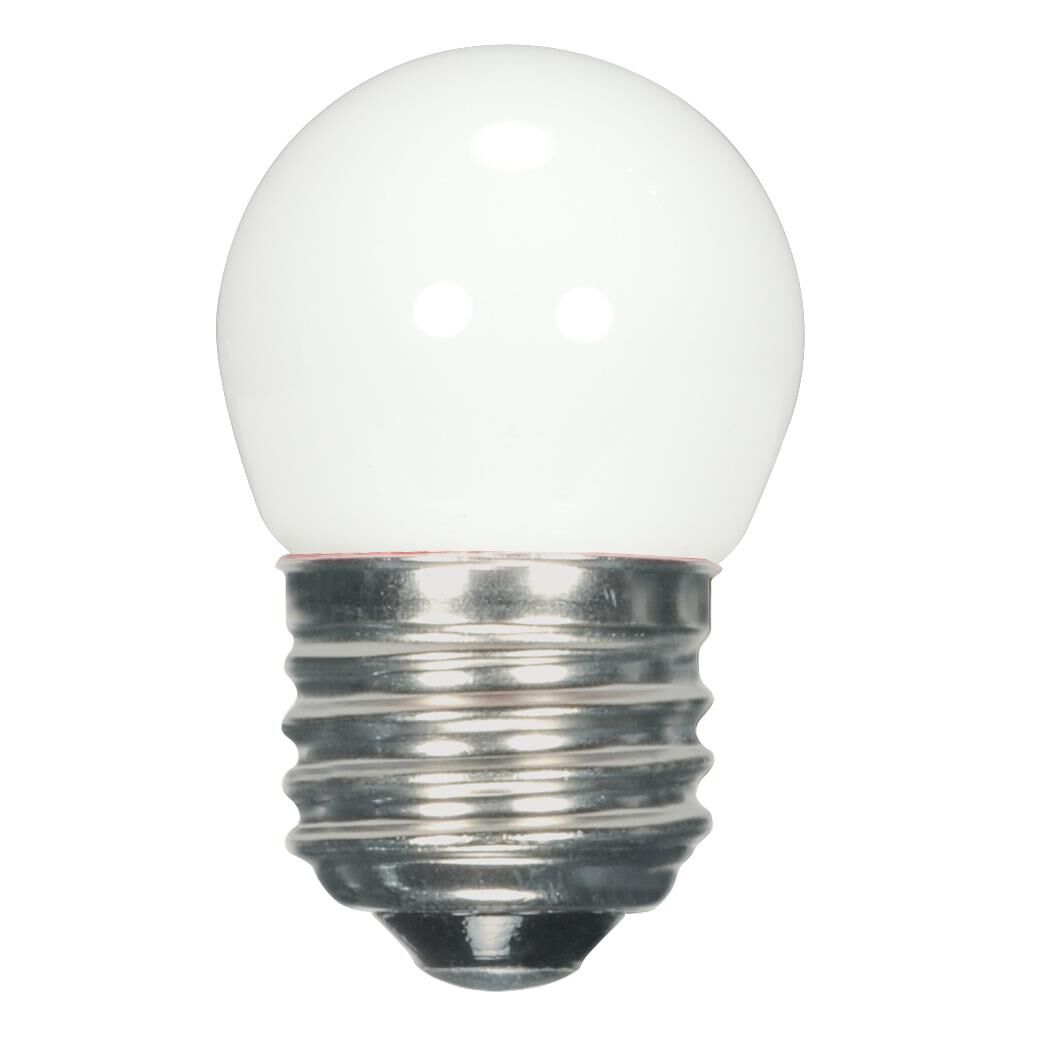 1.20 Watt 2700K S11 LED Light Bulb,