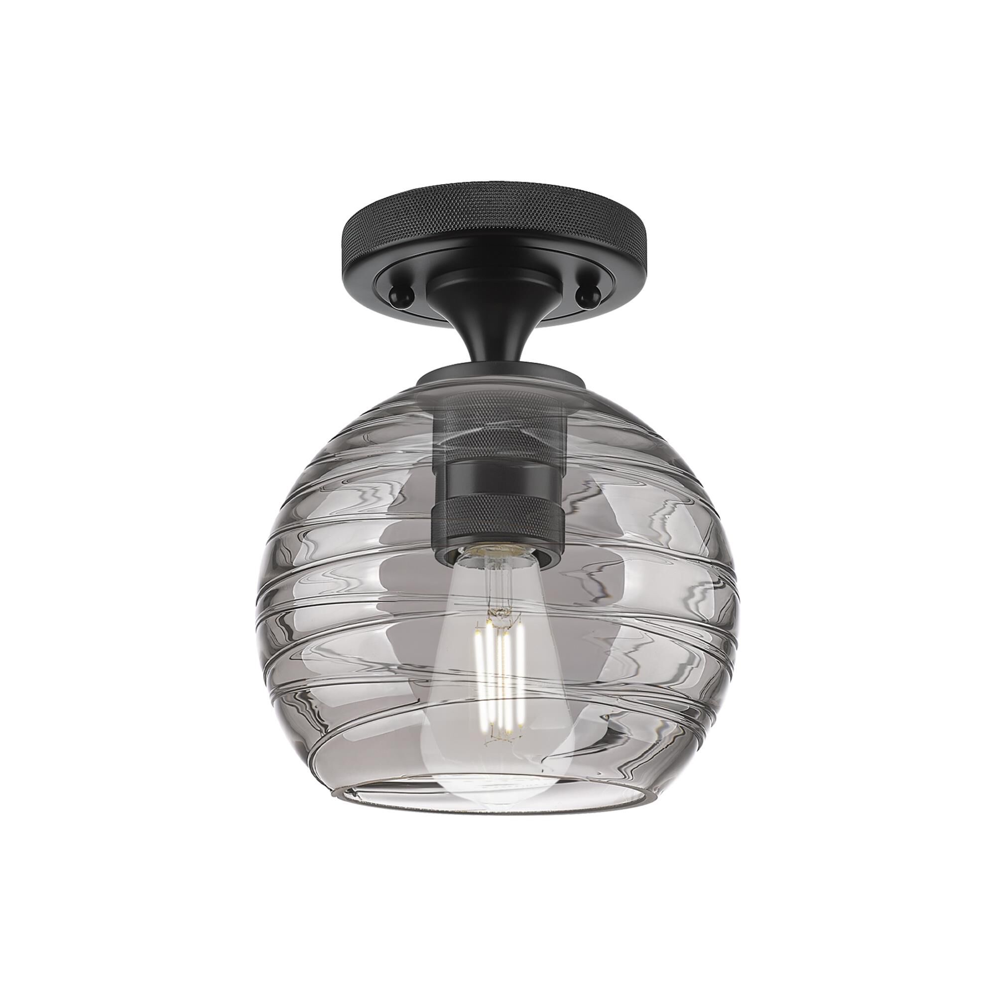Bruno Marashlian Crown Point 6 Inch Flush Mount by Innovations Lighting