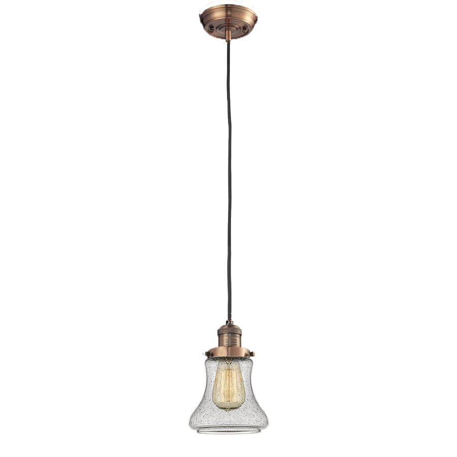 Bruno Marashlian Bellmont 6 Inch Mini Pendant by Innovations Lighting