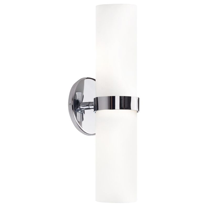 Milano 15 Inch LED Wall Sconce by Kuzco Lighting