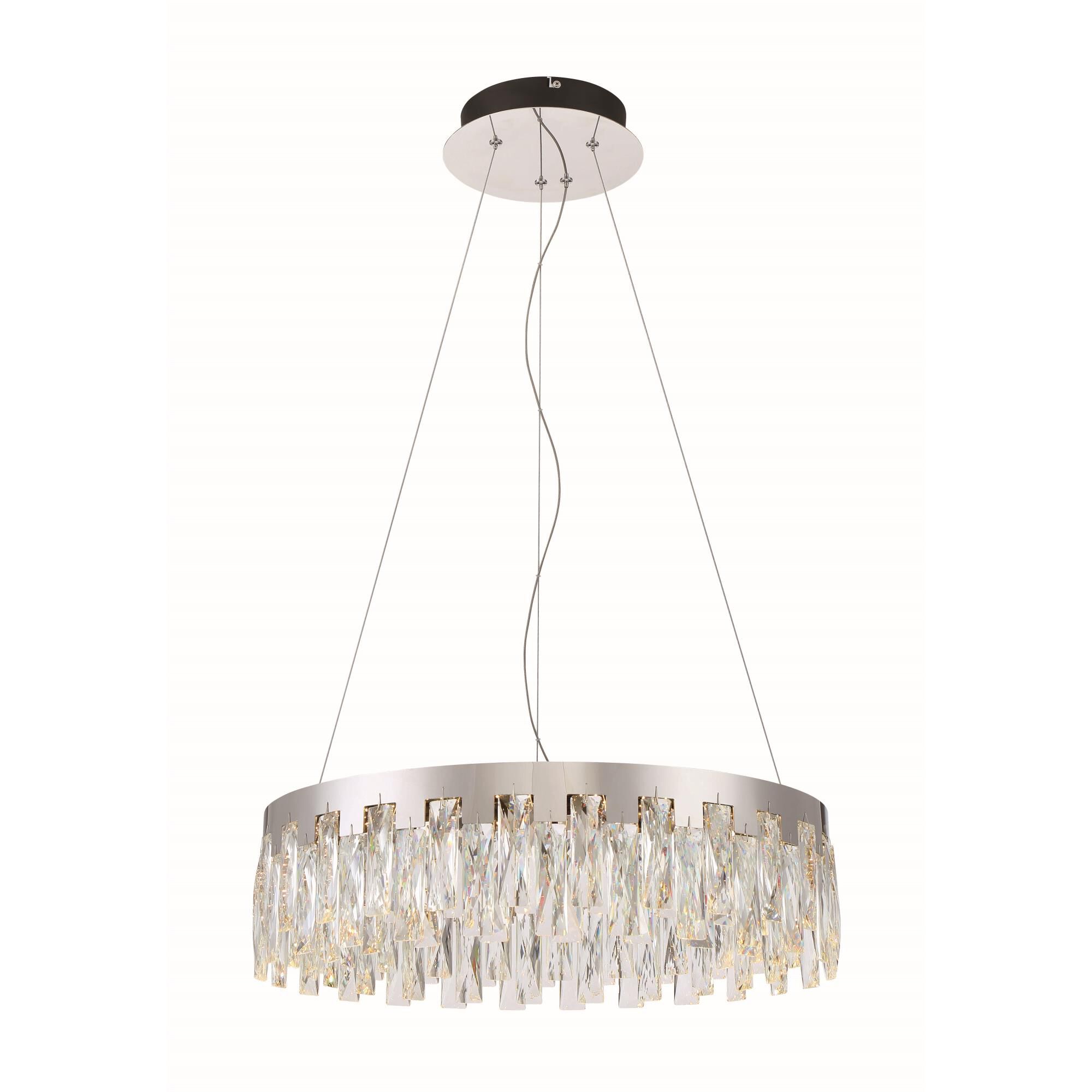 Kovacs Curio 23 Inch LED Large Pendant